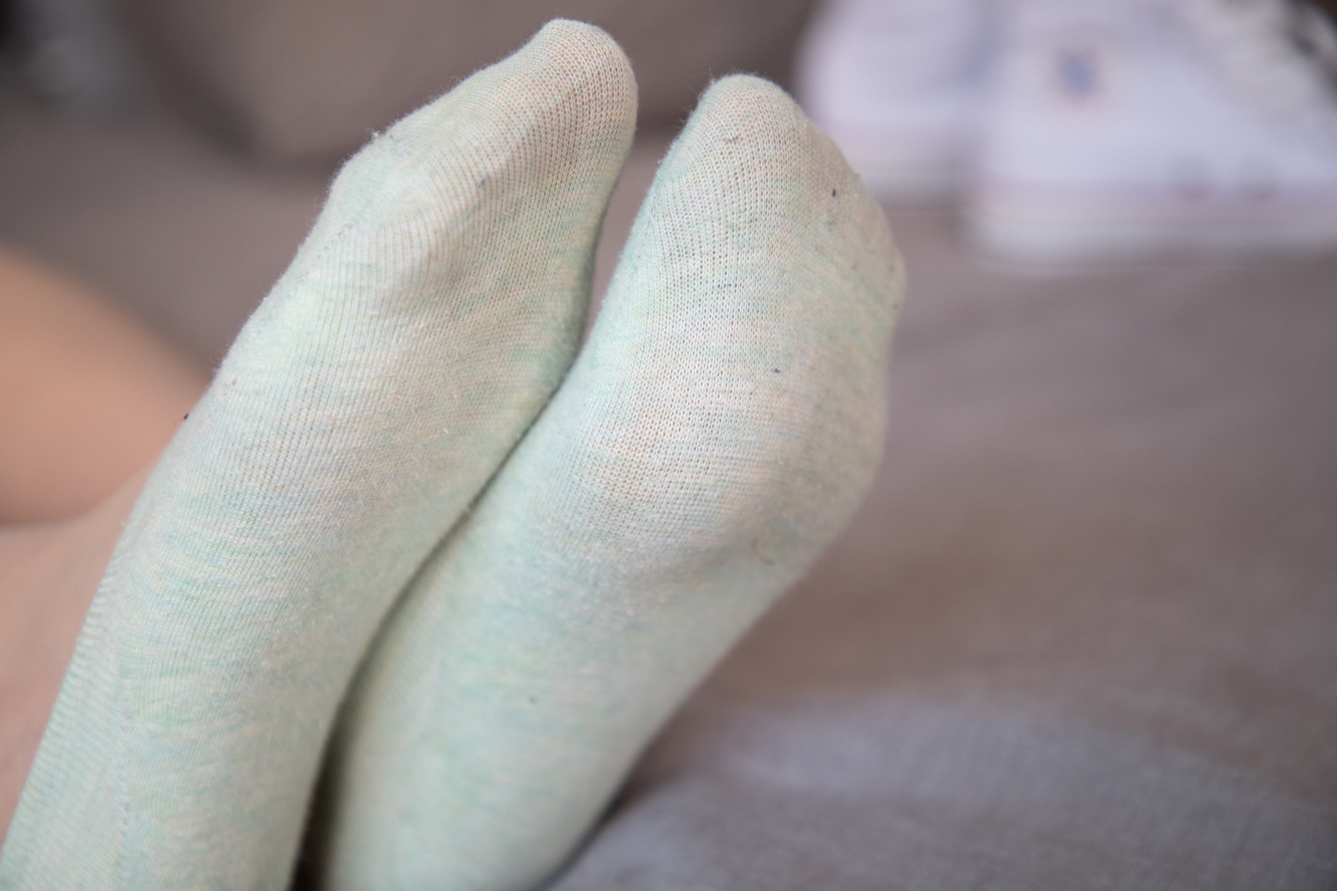 图片[128]-物恋传媒 No.088 猫耳-jk制服与船袜帆布鞋 [212P] – 速更版-美库