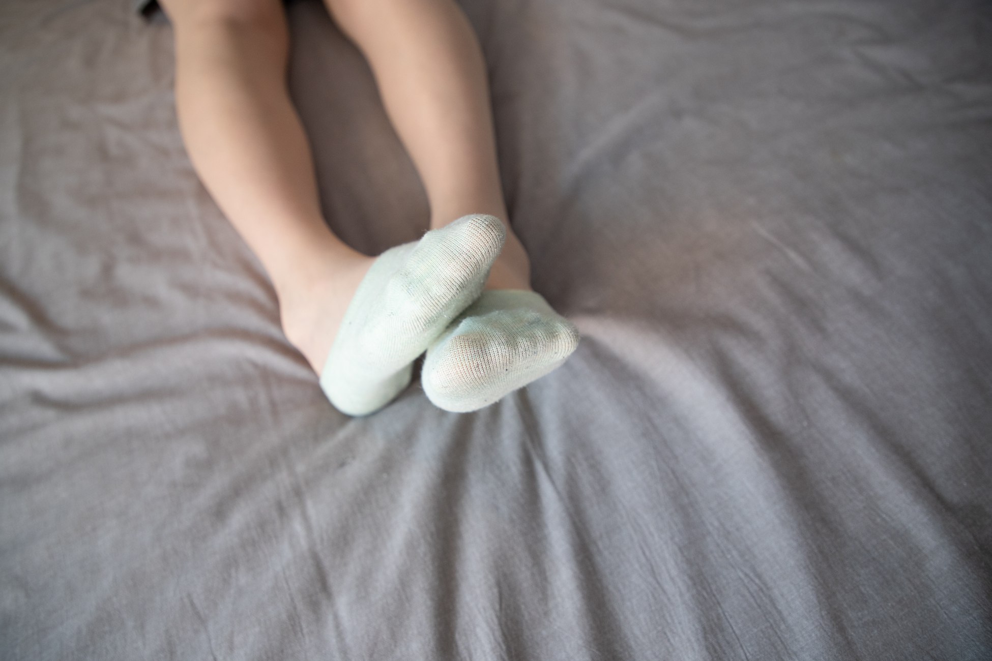 图片[131]-物恋传媒 No.088 猫耳-jk制服与船袜帆布鞋 [212P] – 速更版-美库