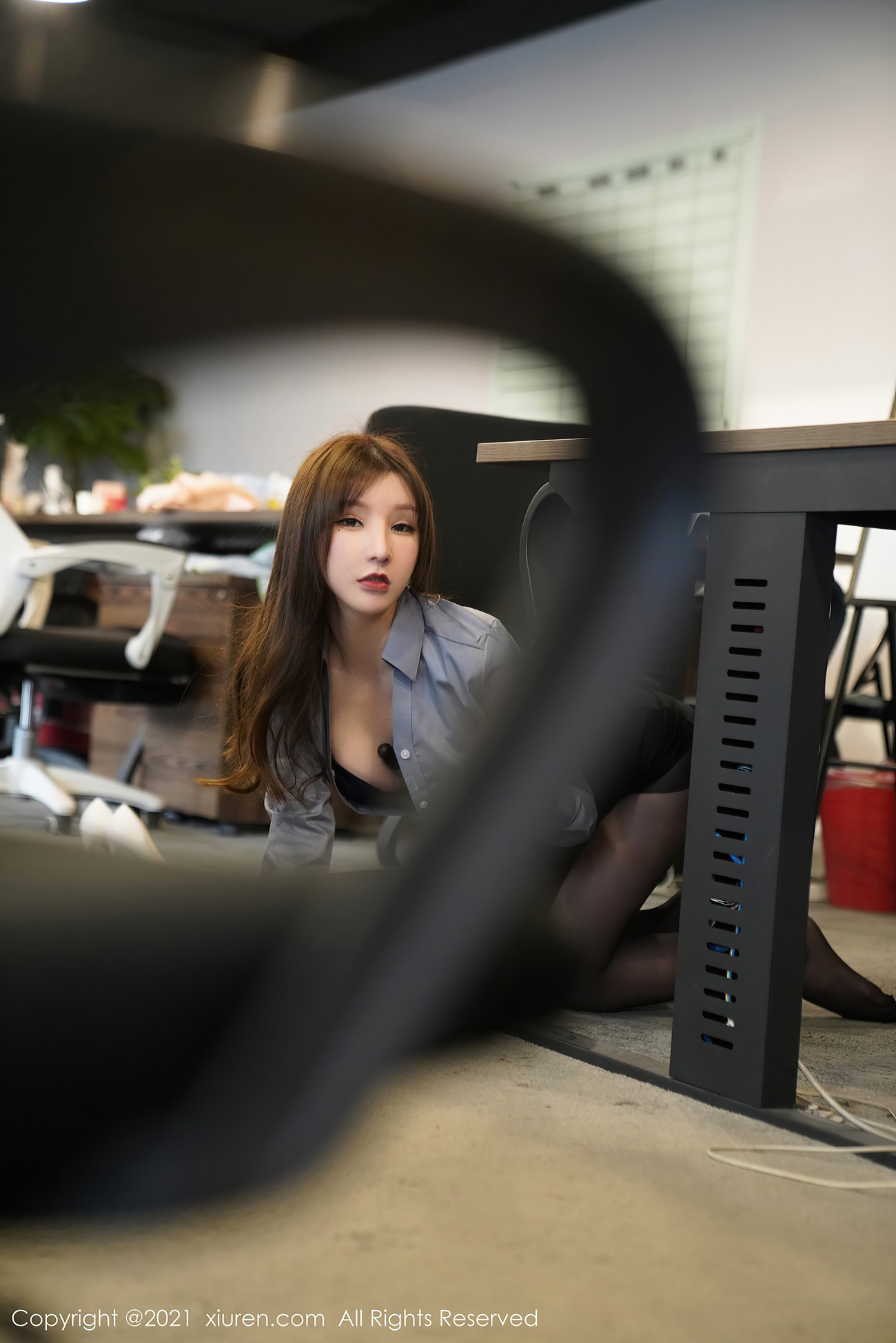 图片[10]-[XIUREN绣人网] 2021.03.15 No.3203 周于希Sandy [104P] – 速更版-美库