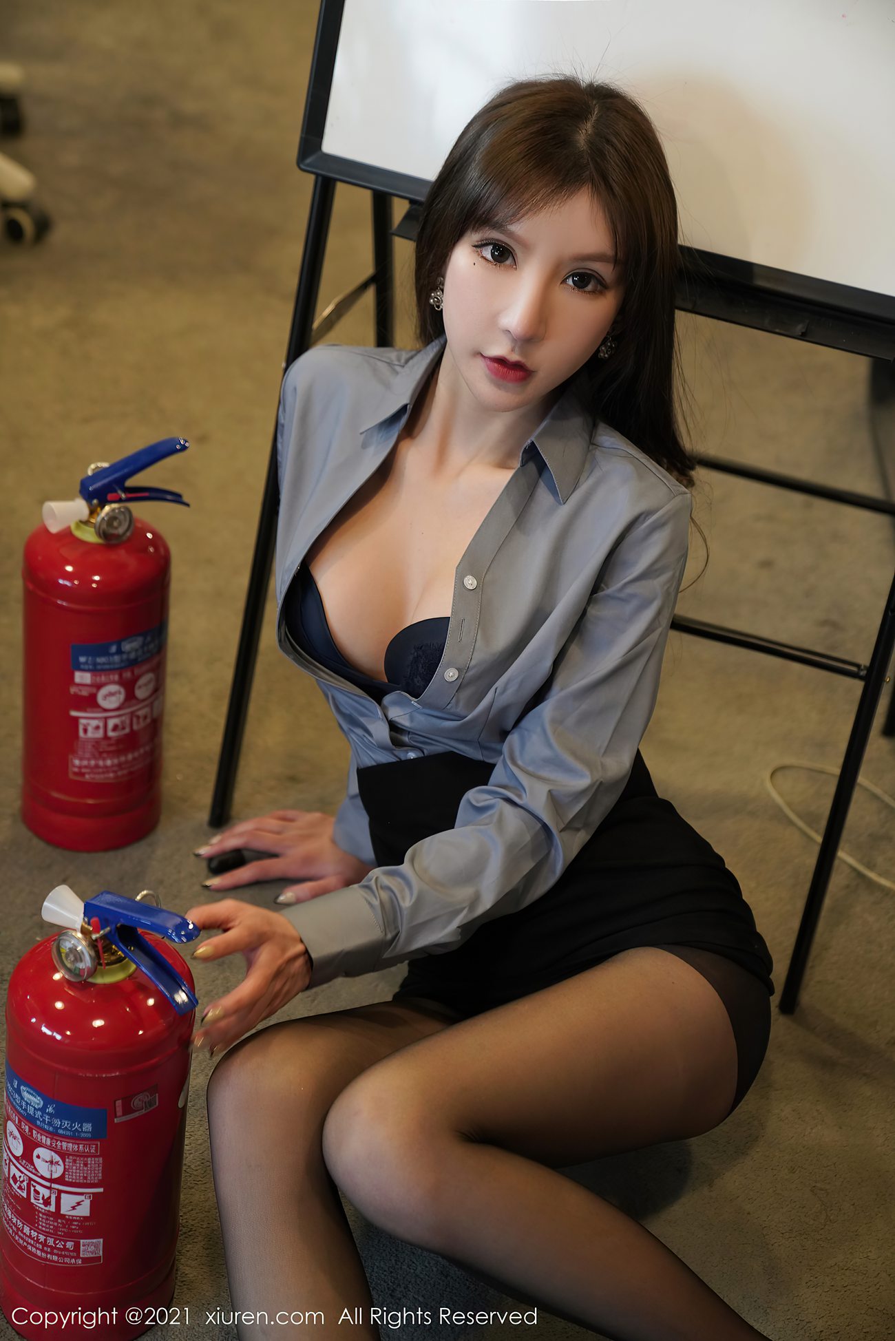 图片[29]-[XIUREN绣人网] 2021.03.15 No.3203 周于希Sandy [104P] – 速更版-美库