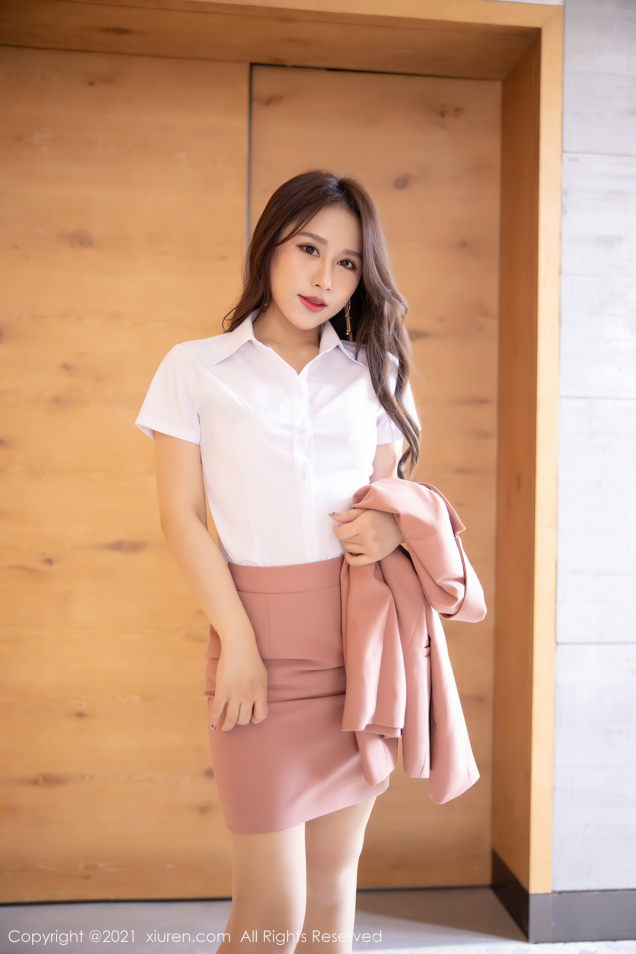 图片[30]-[XIUREN绣人网] 2021.03.15 No.3202 徐安安 [73P] – 速更版-美库