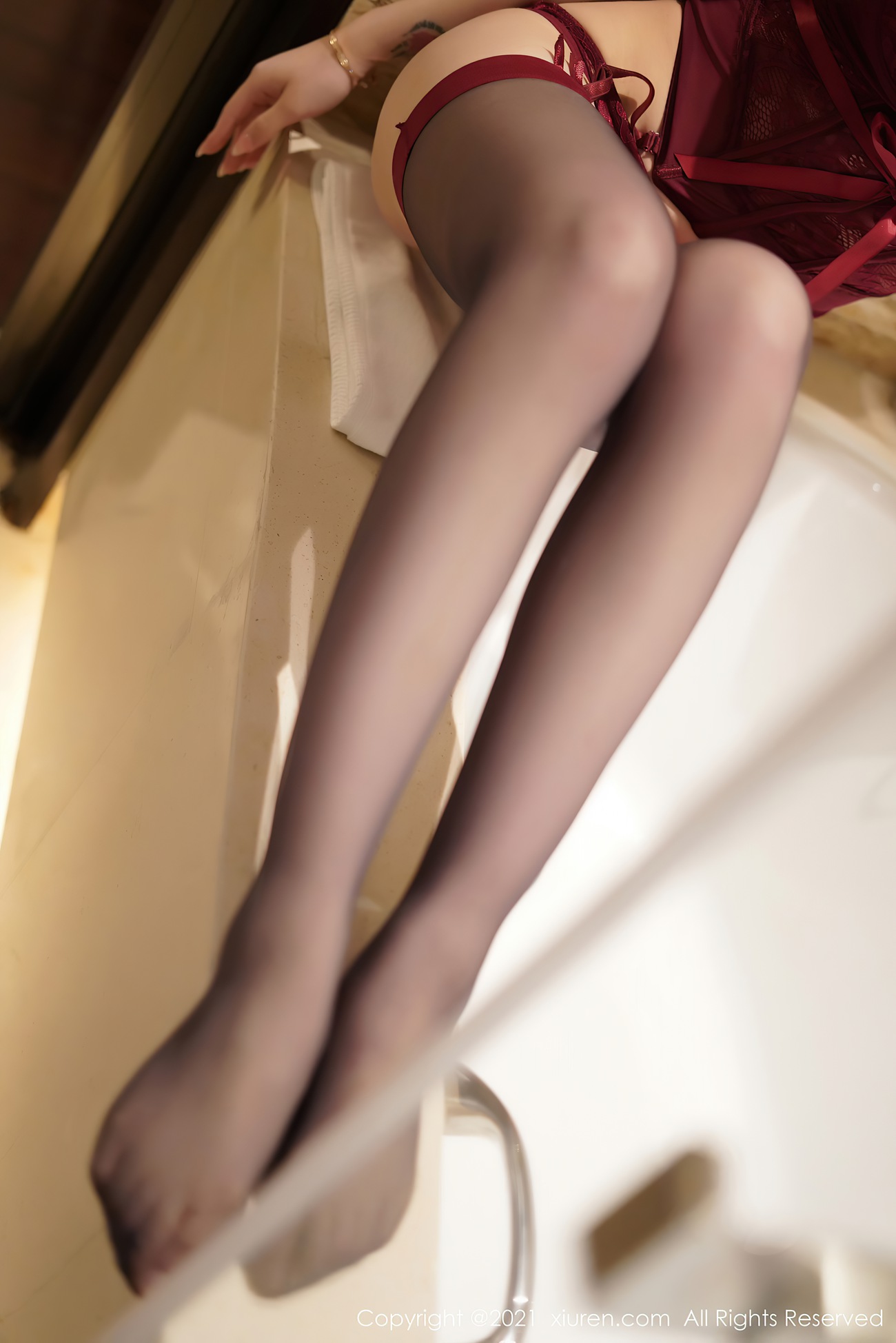 图片[60]-[XIUREN绣人网] 2021.03.16 No.3204 玉兔miki [66P] – 速更版-美库