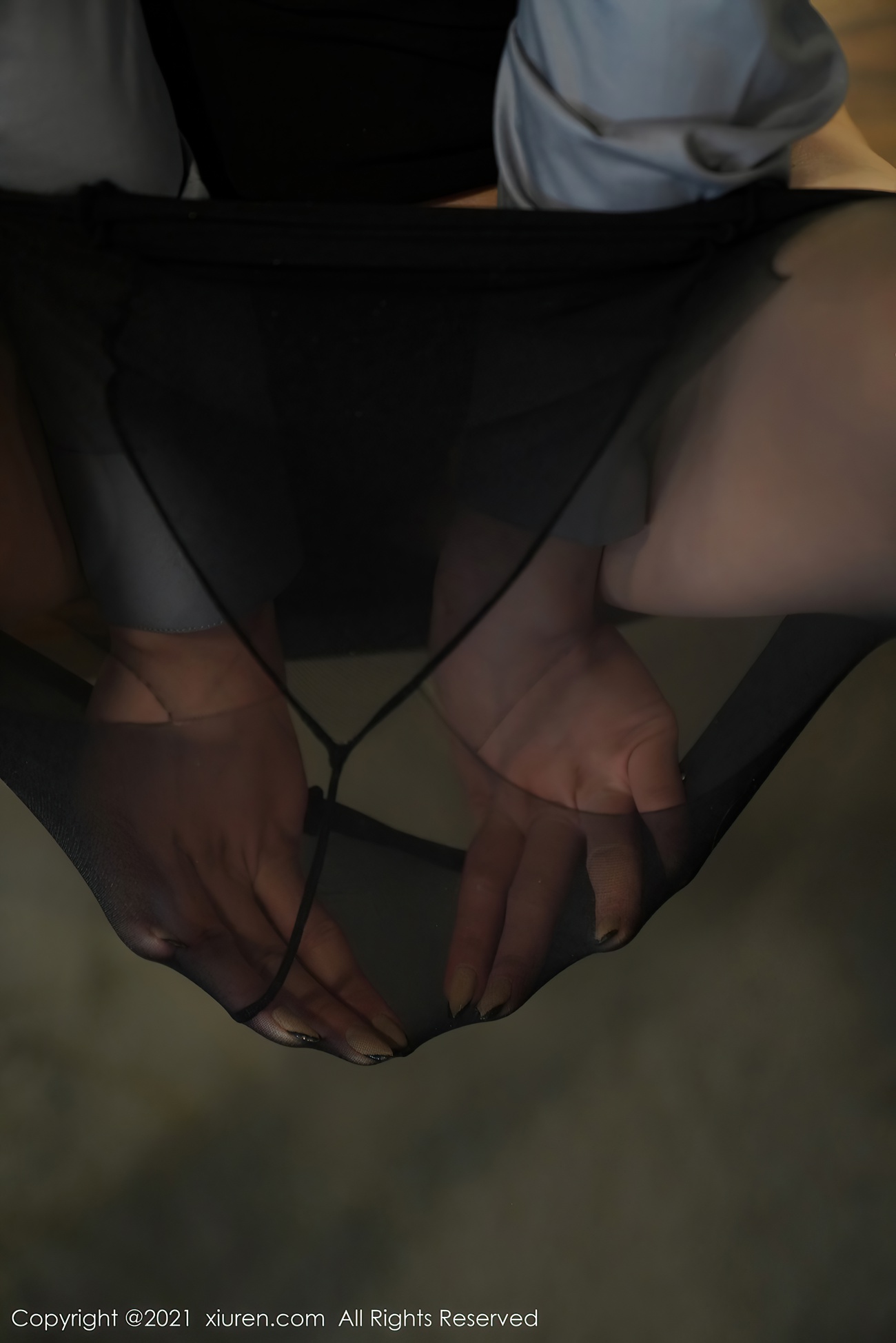 图片[70]-[XIUREN绣人网] 2021.03.15 No.3203 周于希Sandy [104P] – 速更版-美库