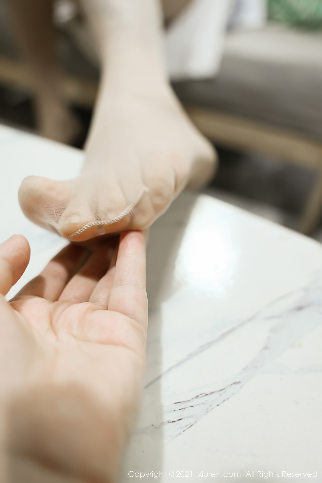 图片[36]-[XIUREN绣人网] 2021.03.17 No.3214 夏西CiCi [51P] – 速更版-美库