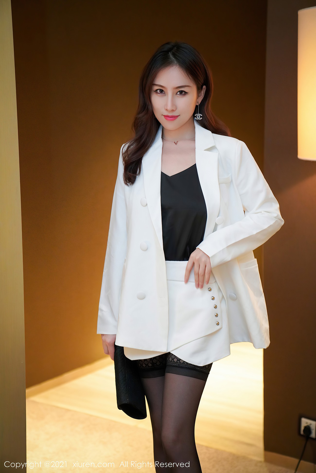 图片[47]-[XIUREN绣人网] 2021.03.17 No.3212 月音瞳 [61P] – 速更版-美库