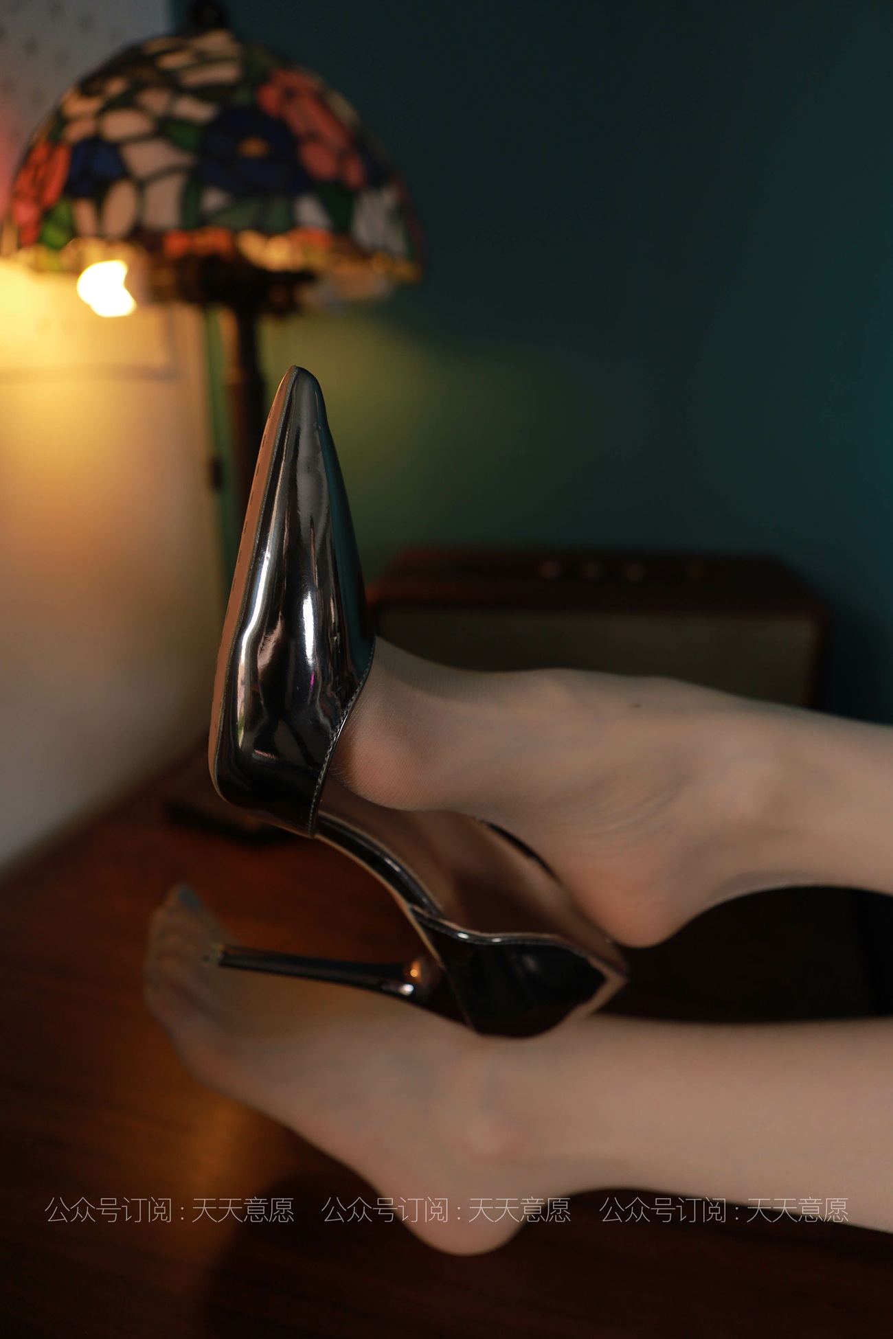 图片[32]-[IESS异思趣向] 耽丝 210524 女神降临佳爷特辑 [83P] – 速更版-美库