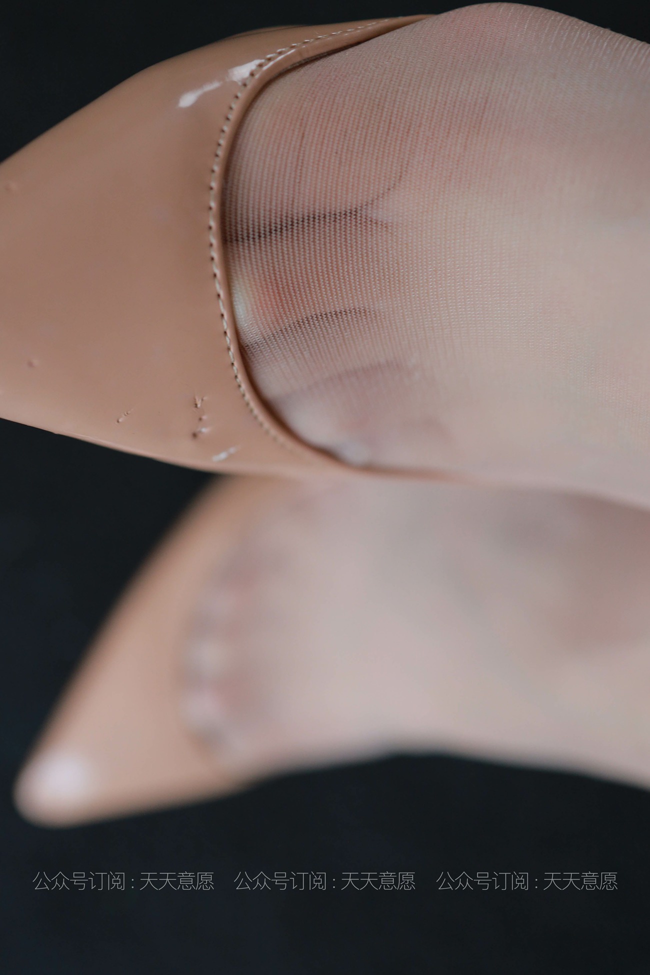 图片[86]-[IESS异思趣向] 耽丝 210521 羽西的肉丝职业装 [90P] – 速更版-美库