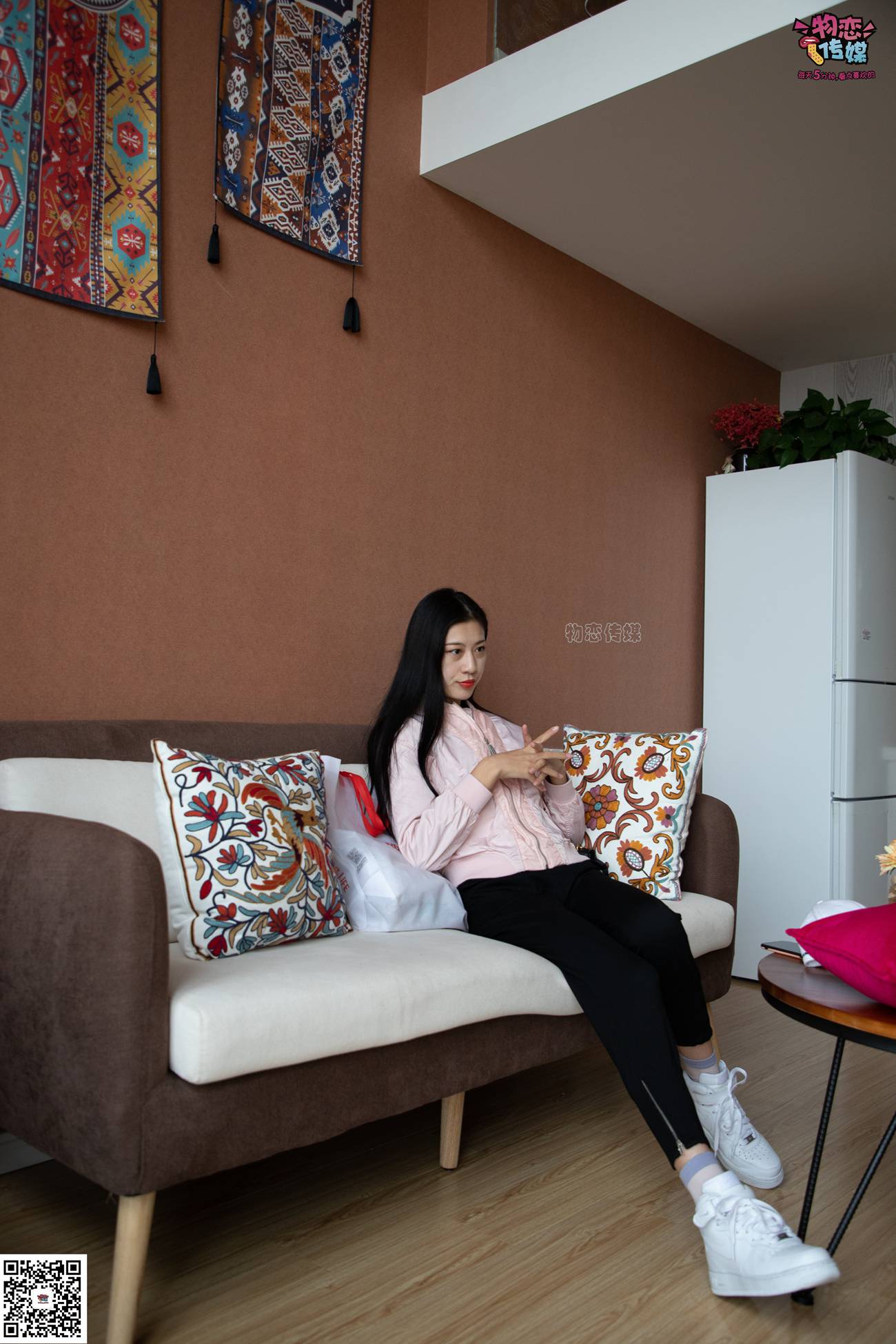 图片[10]-物恋传媒 No.089 苏镶-空谷幽兰的她 [155P] – 速更版-美库