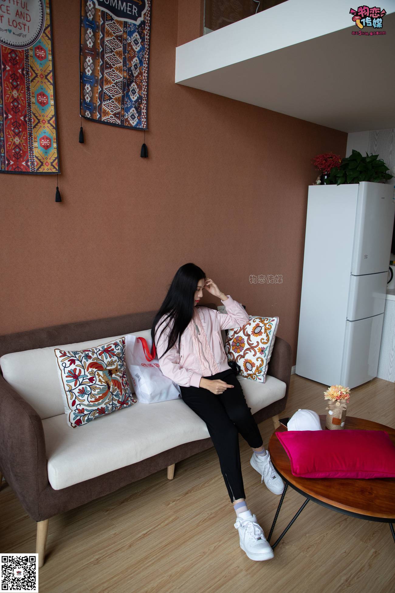 图片[11]-物恋传媒 No.089 苏镶-空谷幽兰的她 [155P] – 速更版-美库