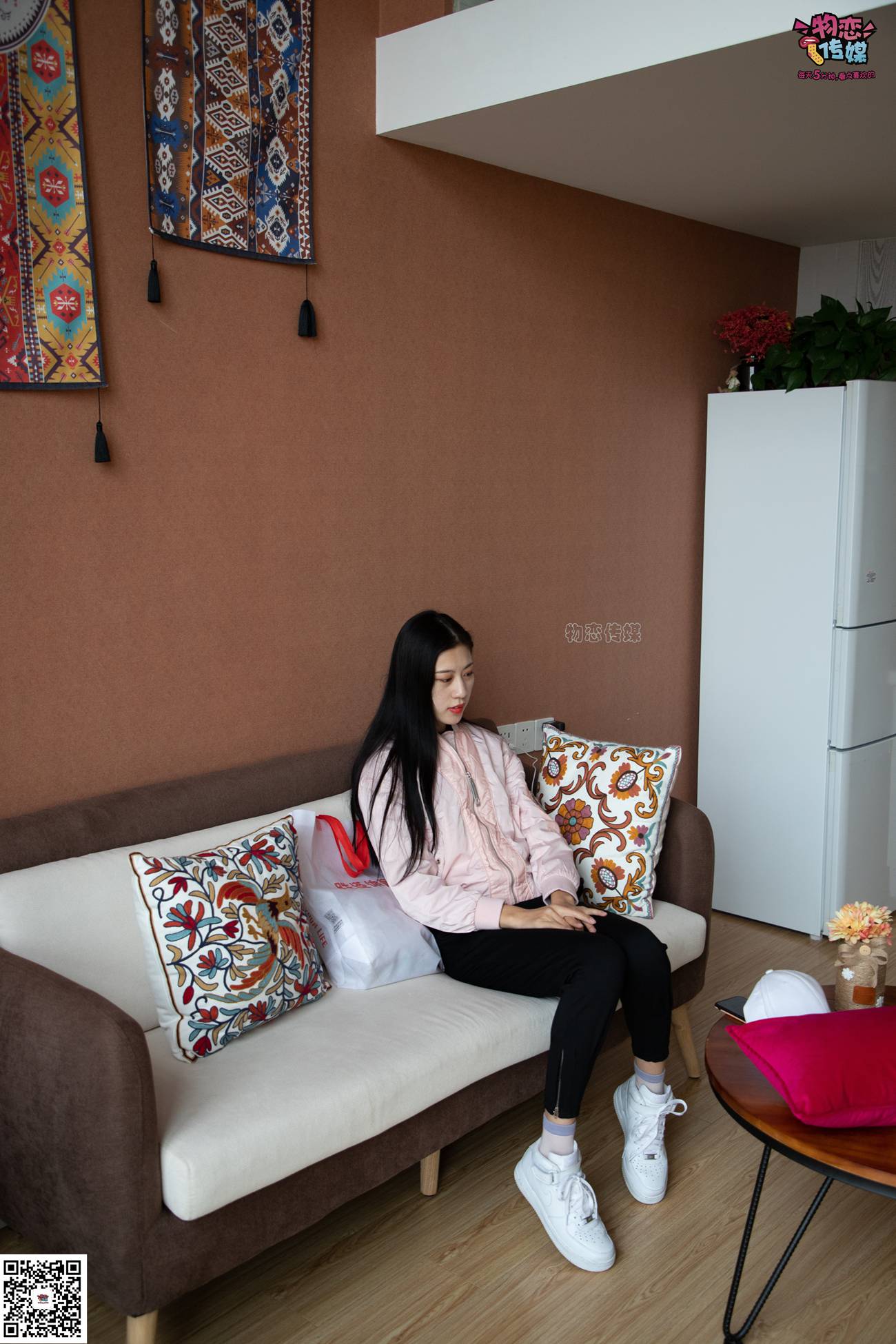 图片[12]-物恋传媒 No.089 苏镶-空谷幽兰的她 [155P] – 速更版-美库