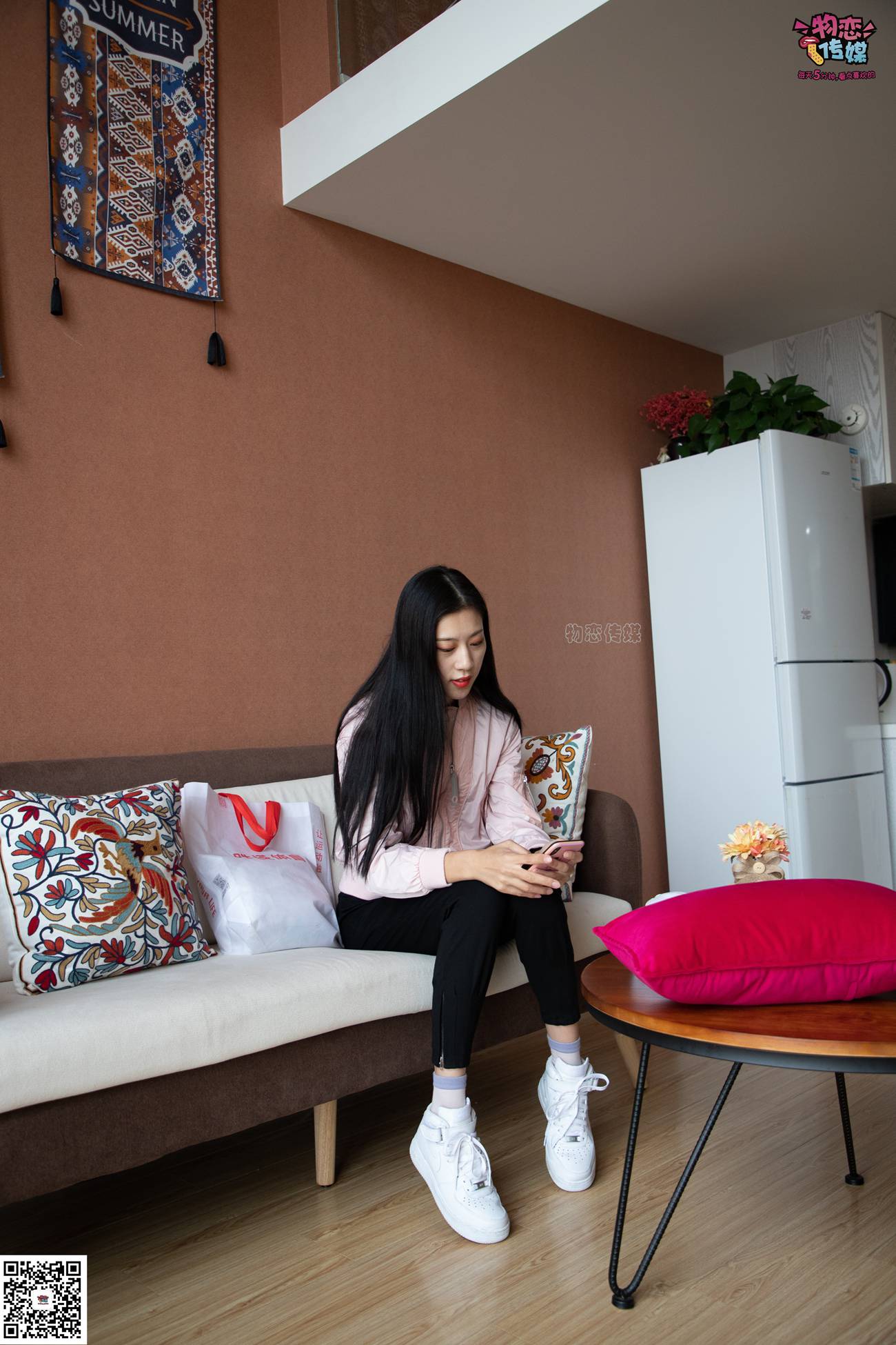 图片[13]-物恋传媒 No.089 苏镶-空谷幽兰的她 [155P] – 速更版-美库