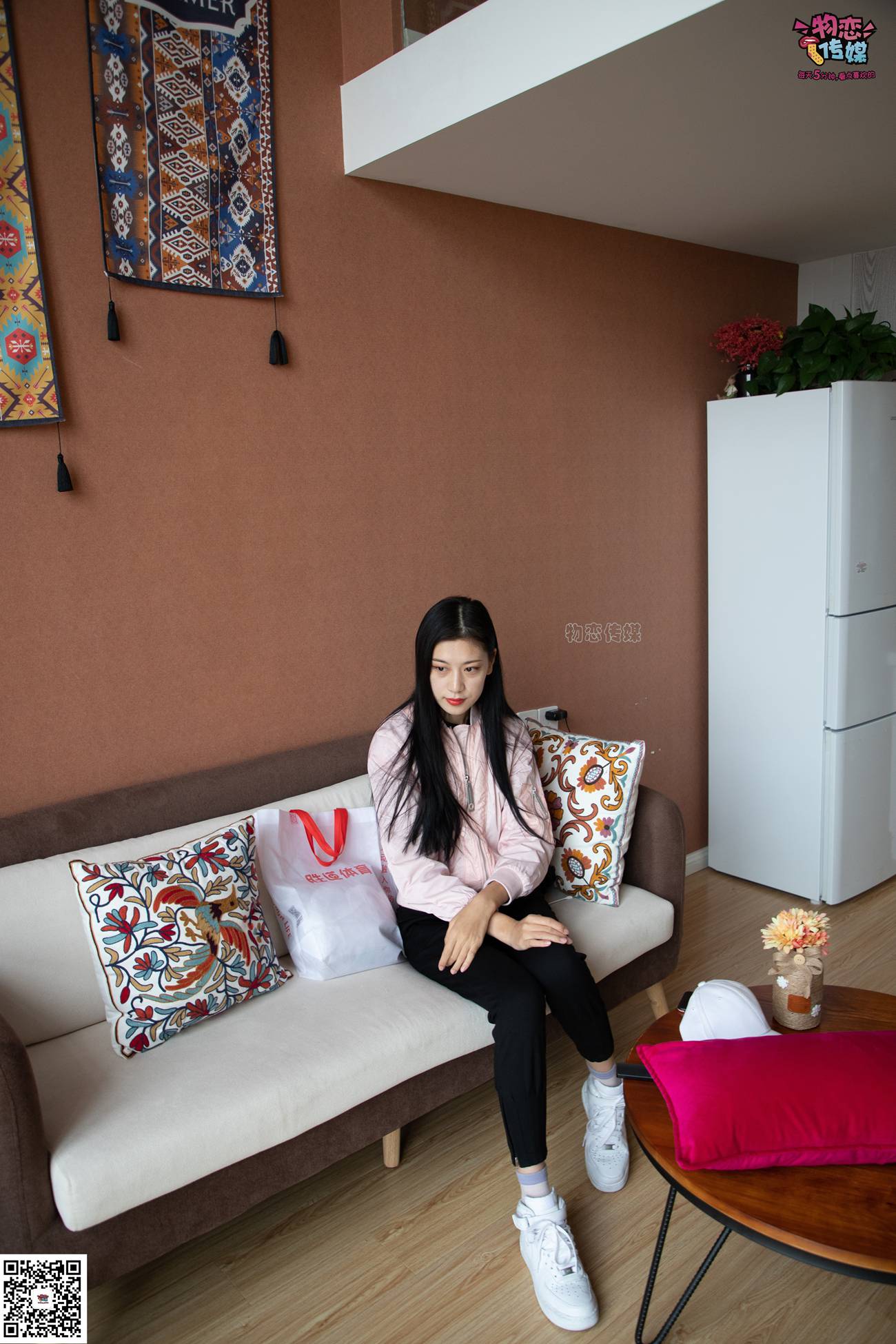 图片[16]-物恋传媒 No.089 苏镶-空谷幽兰的她 [155P] – 速更版-美库