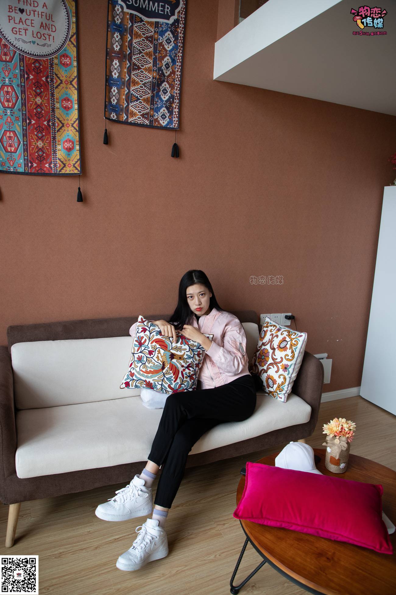 图片[18]-物恋传媒 No.089 苏镶-空谷幽兰的她 [155P] – 速更版-美库