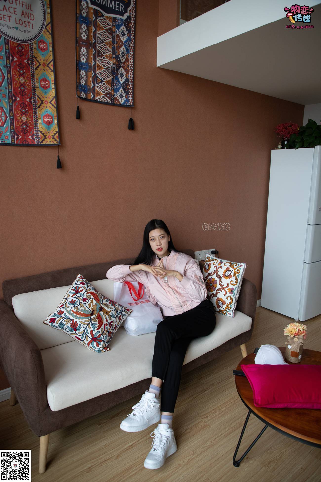 图片[19]-物恋传媒 No.089 苏镶-空谷幽兰的她 [155P] – 速更版-美库