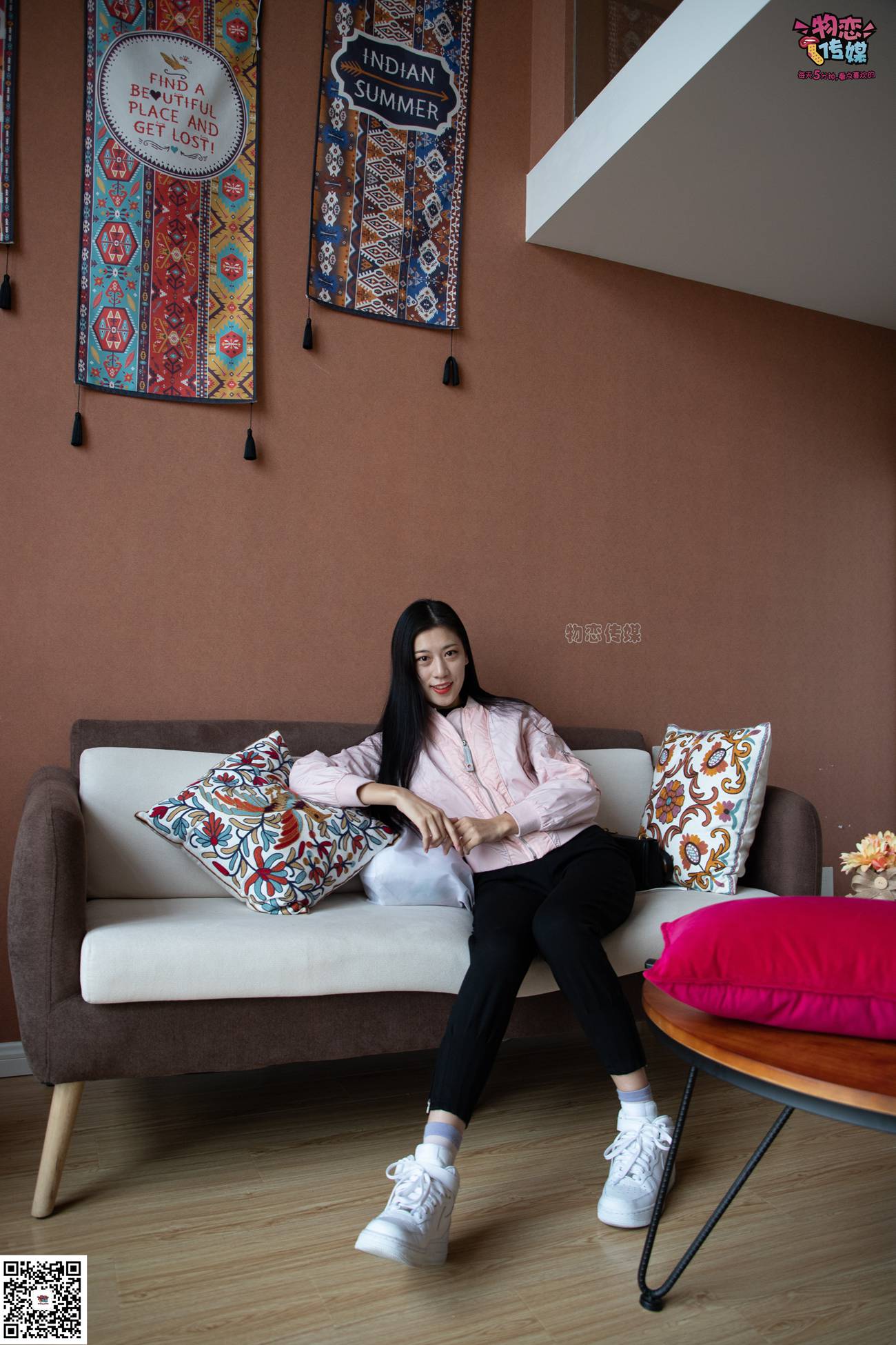 图片[20]-物恋传媒 No.089 苏镶-空谷幽兰的她 [155P] – 速更版-美库