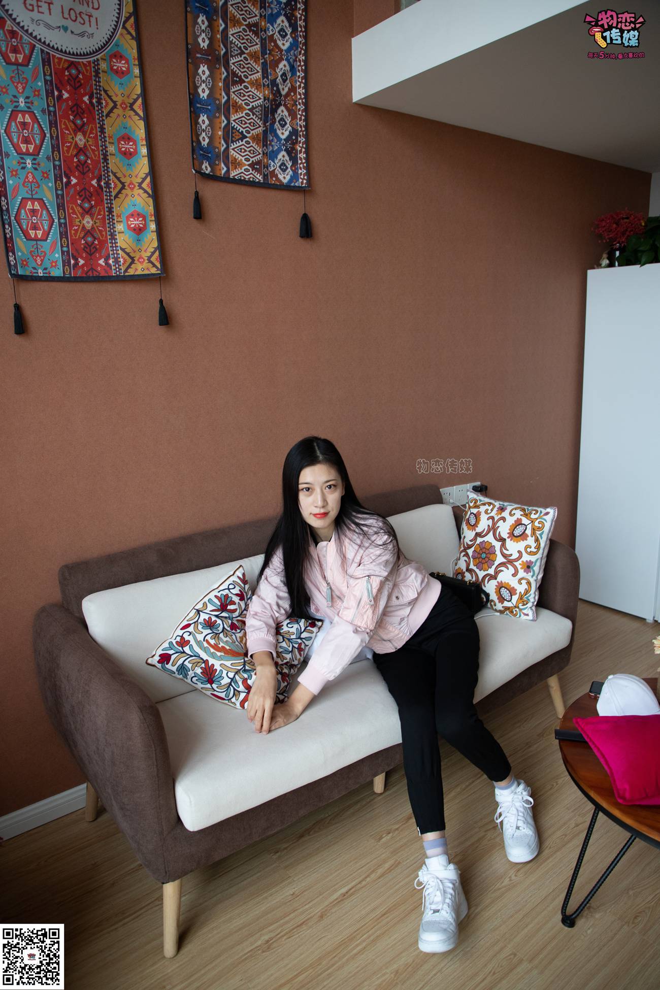 图片[21]-物恋传媒 No.089 苏镶-空谷幽兰的她 [155P] – 速更版-美库