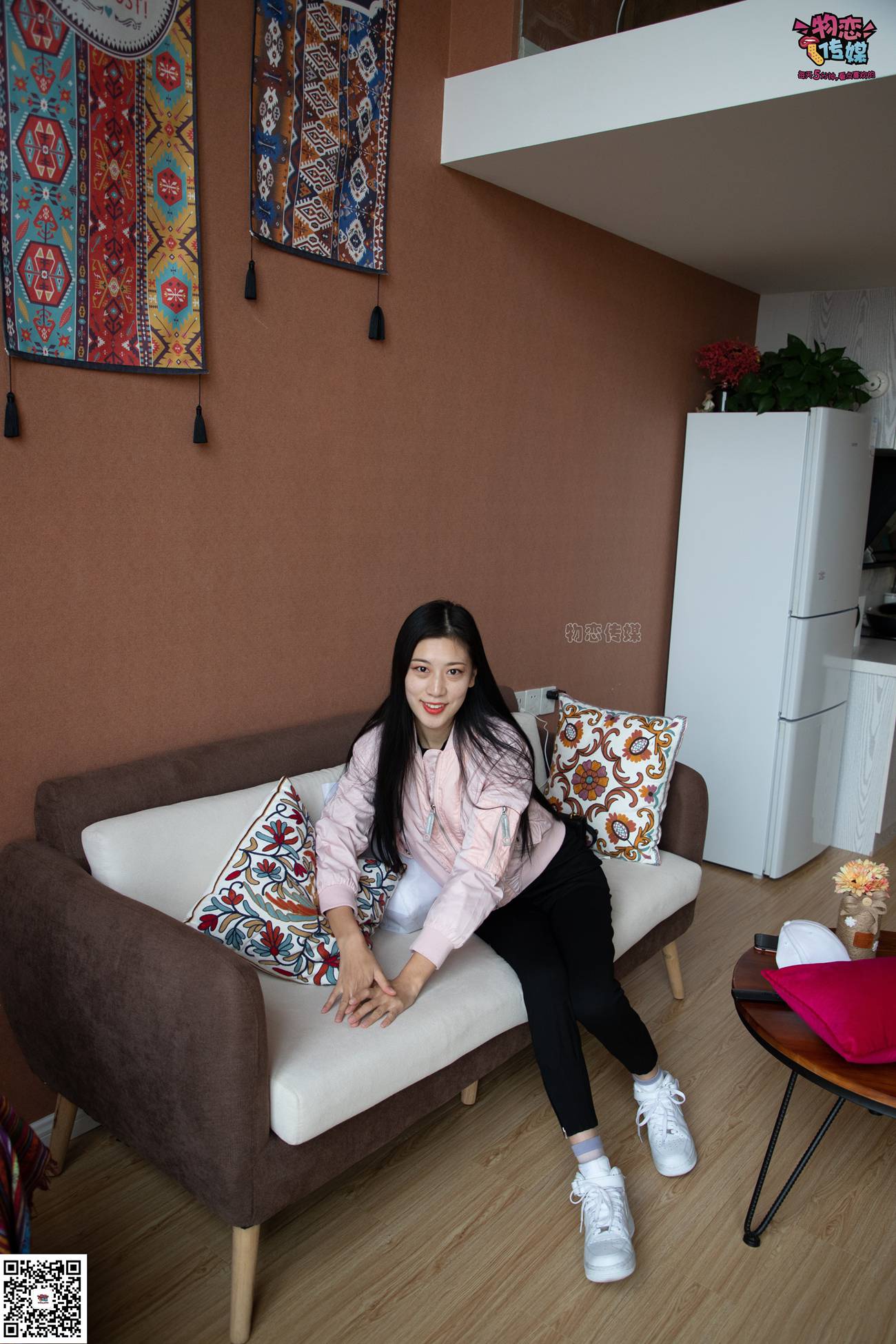 图片[22]-物恋传媒 No.089 苏镶-空谷幽兰的她 [155P] – 速更版-美库