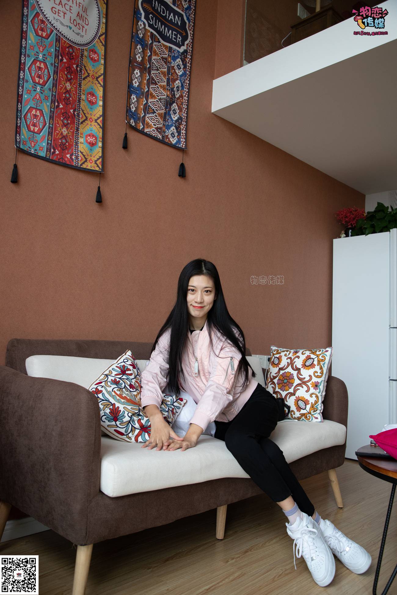 图片[23]-物恋传媒 No.089 苏镶-空谷幽兰的她 [155P] – 速更版-美库