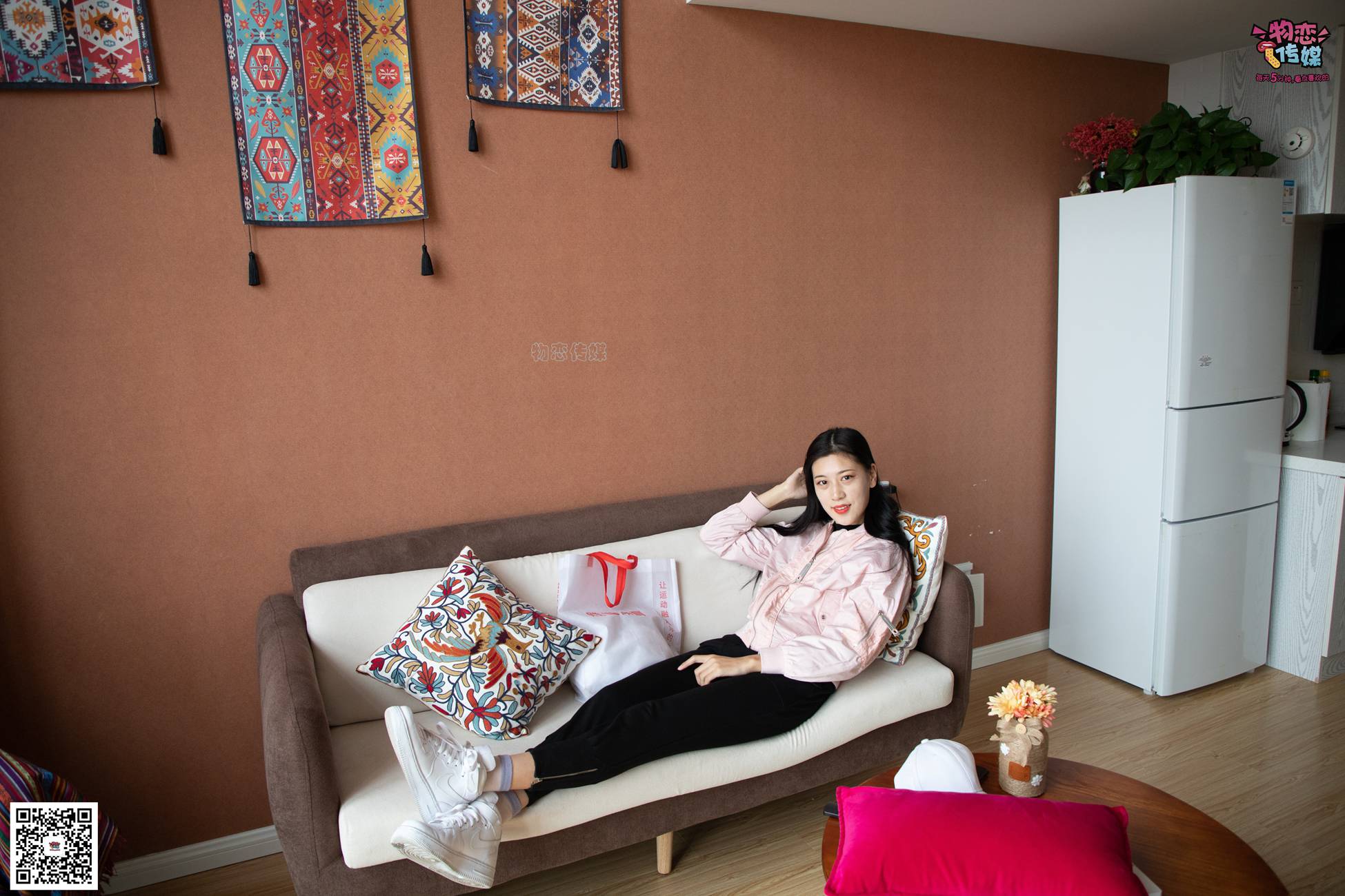 图片[25]-物恋传媒 No.089 苏镶-空谷幽兰的她 [155P] – 速更版-美库