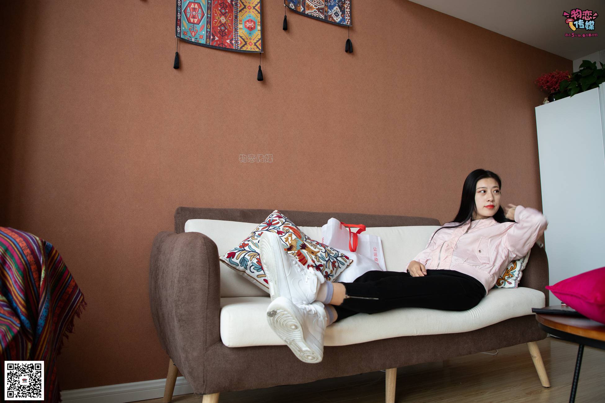 图片[26]-物恋传媒 No.089 苏镶-空谷幽兰的她 [155P] – 速更版-美库