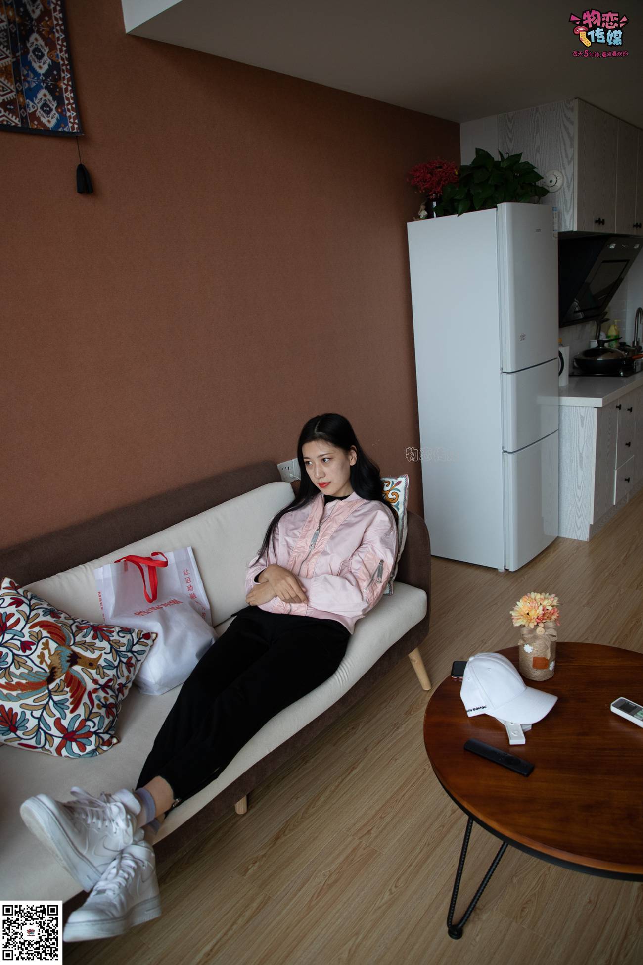 图片[27]-物恋传媒 No.089 苏镶-空谷幽兰的她 [155P] – 速更版-美库