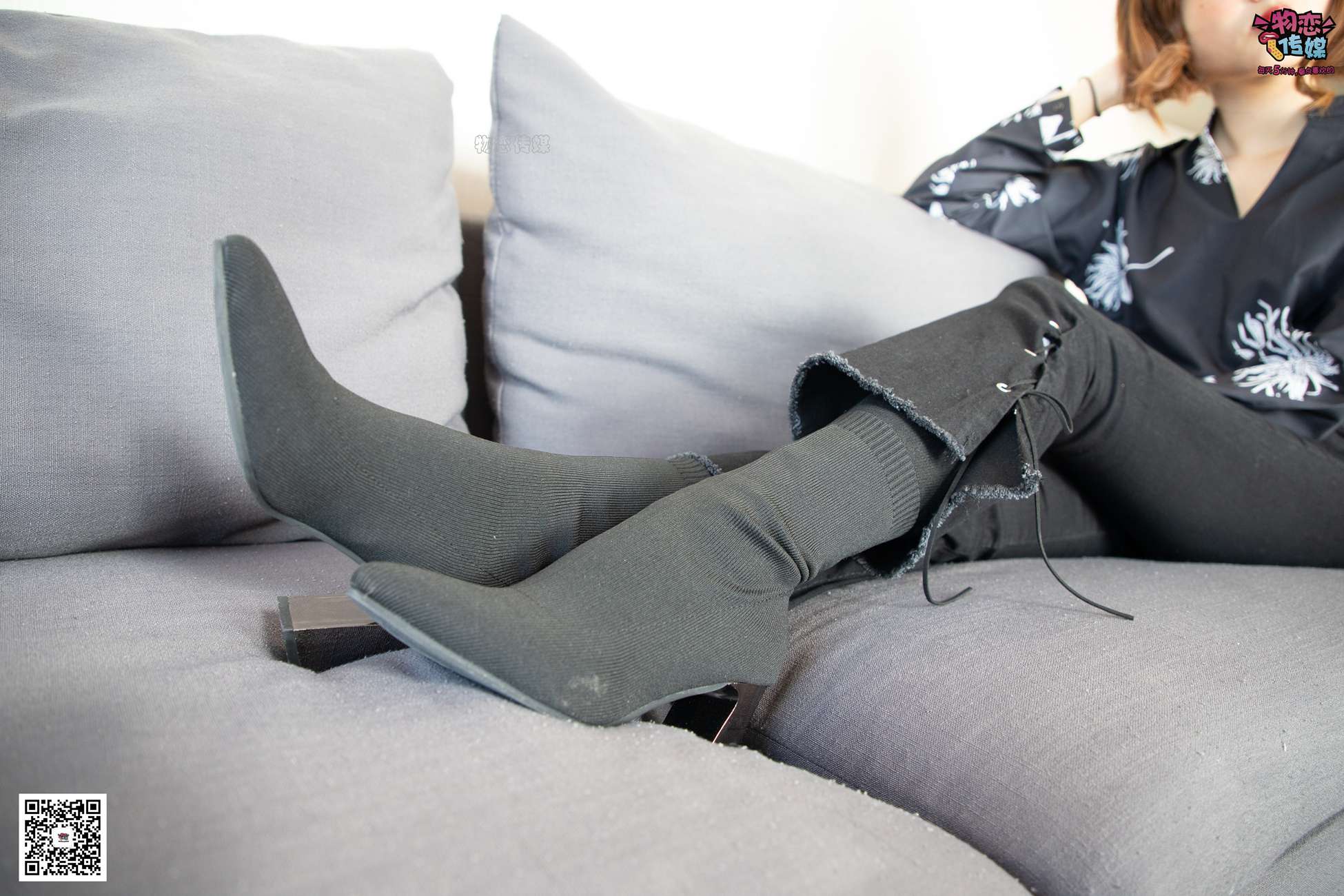 图片[16]-物恋传媒 No.091 维维-梦幻原宿妆 [119P] – 速更版-美库