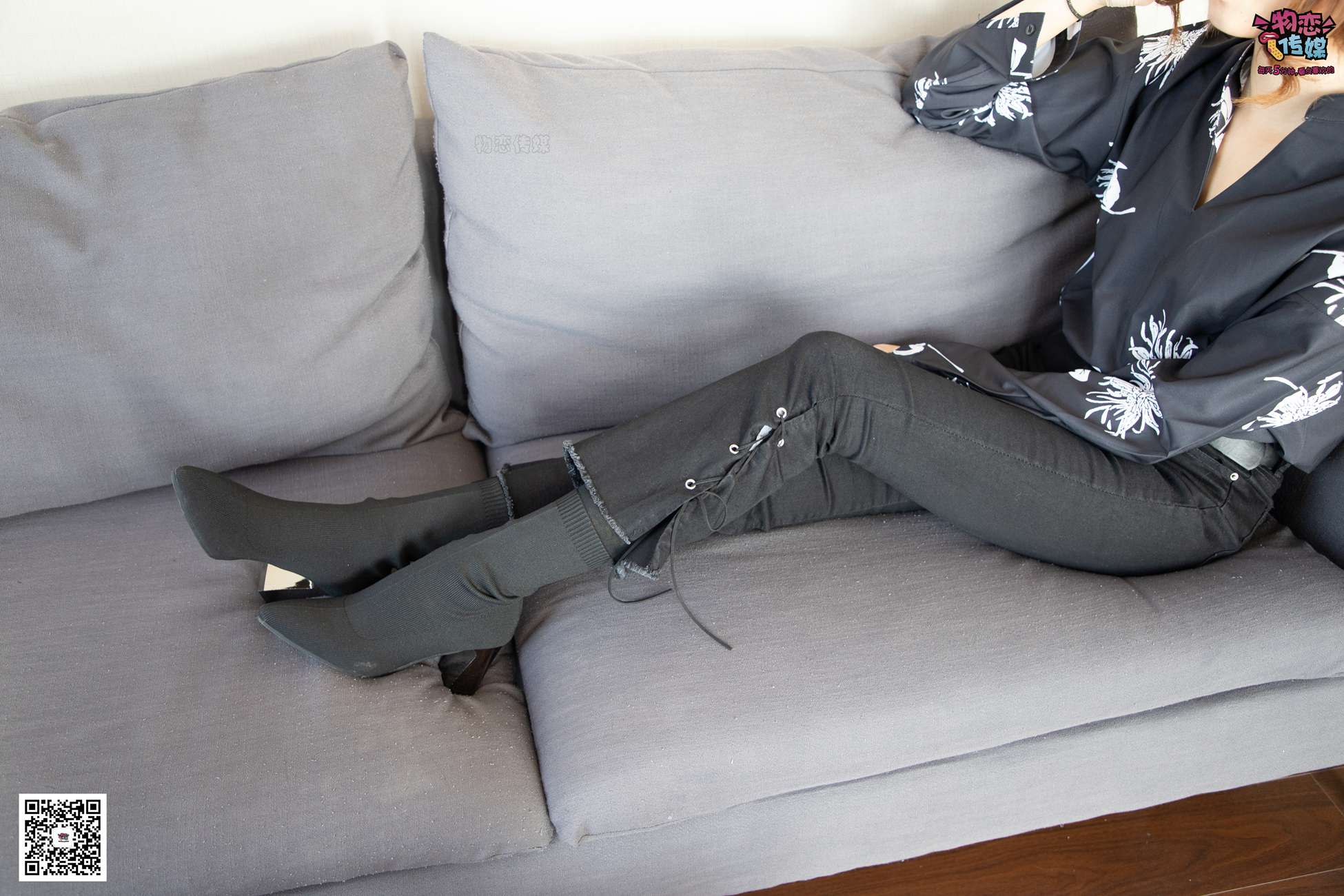 图片[17]-物恋传媒 No.091 维维-梦幻原宿妆 [119P] – 速更版-美库