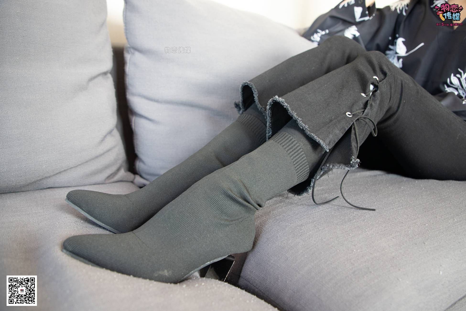 图片[19]-物恋传媒 No.091 维维-梦幻原宿妆 [119P] – 速更版-美库