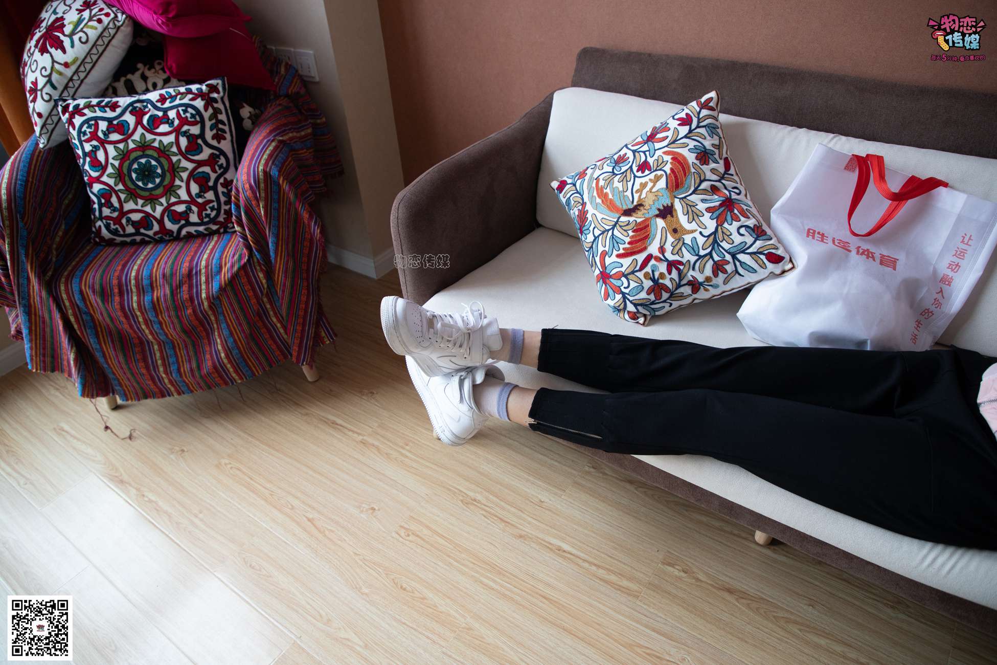 图片[36]-物恋传媒 No.089 苏镶-空谷幽兰的她 [155P] – 速更版-美库