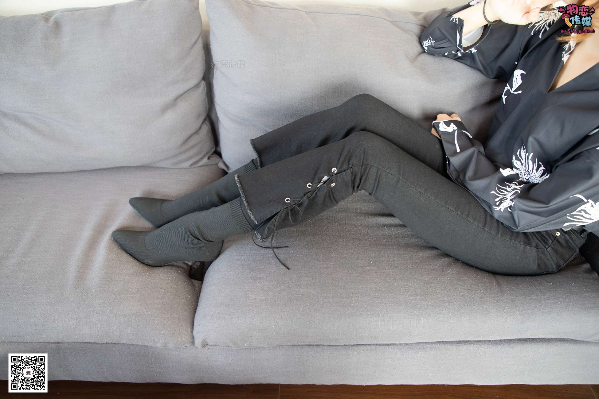 图片[21]-物恋传媒 No.091 维维-梦幻原宿妆 [119P] – 速更版-美库