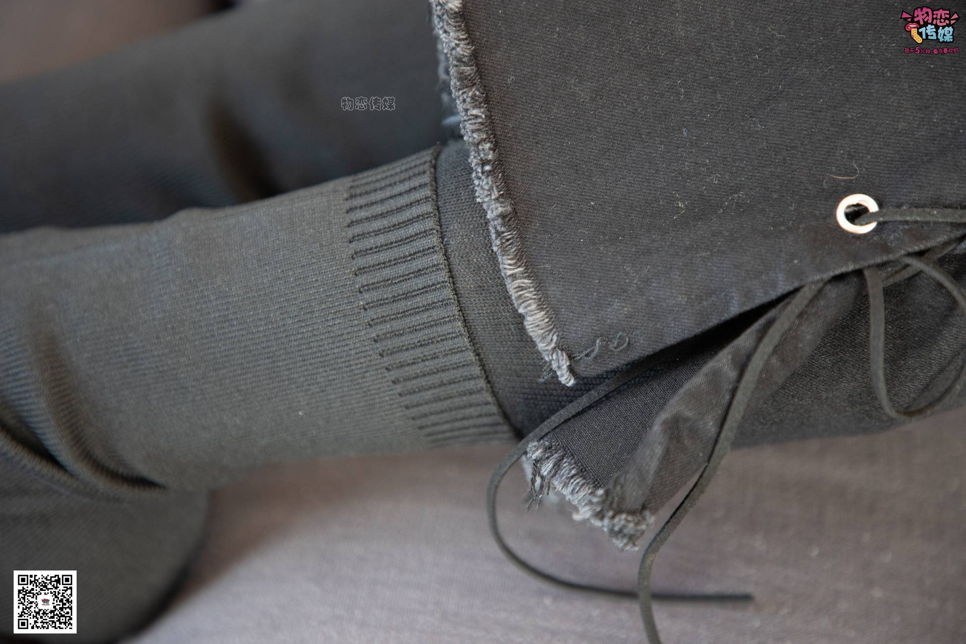 图片[22]-物恋传媒 No.091 维维-梦幻原宿妆 [119P] – 速更版-美库