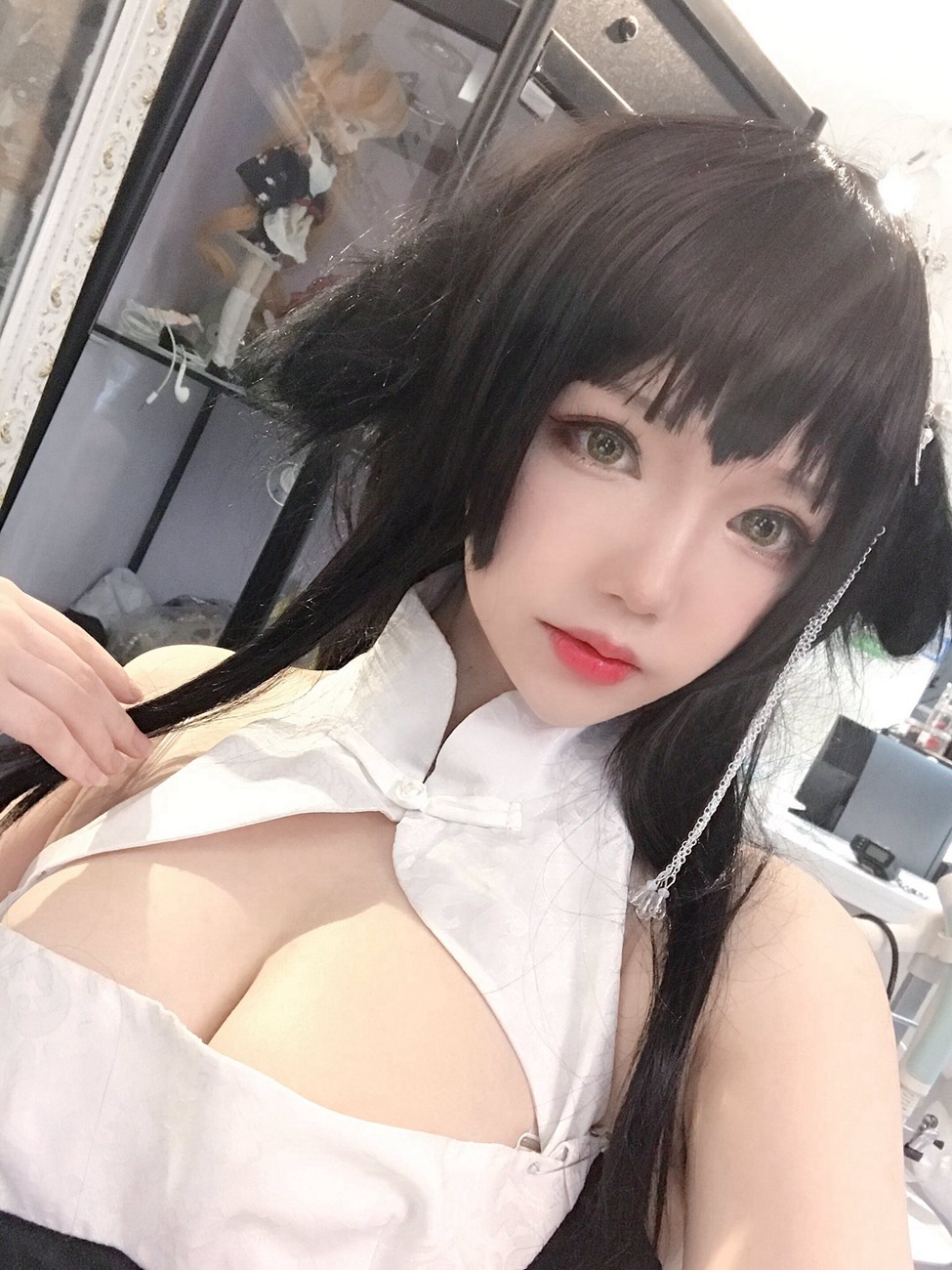 图片[8]-雪晴Astra – 碧蓝航线[31P] – 速更版-美库