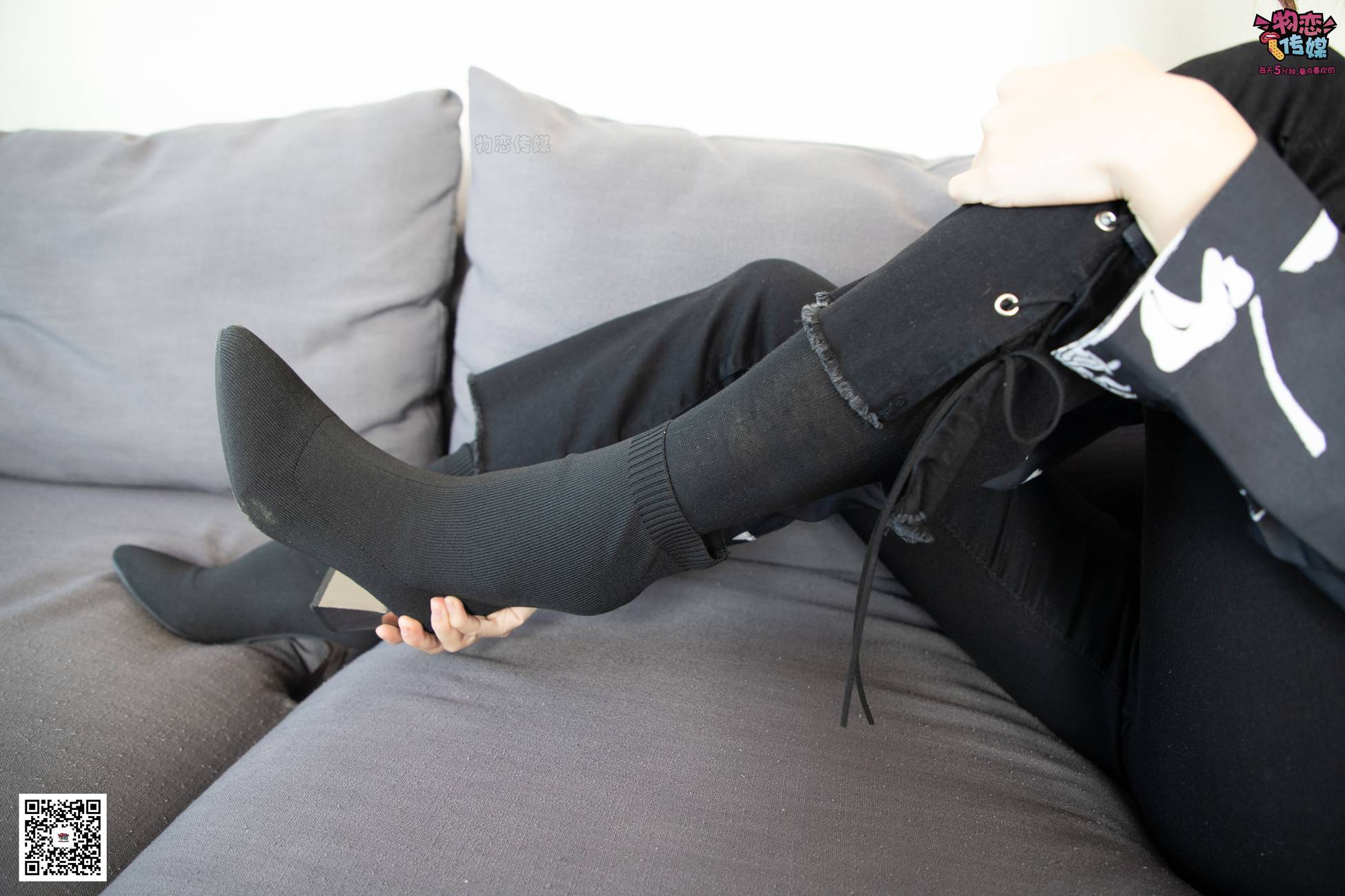 图片[27]-物恋传媒 No.091 维维-梦幻原宿妆 [119P] – 速更版-美库