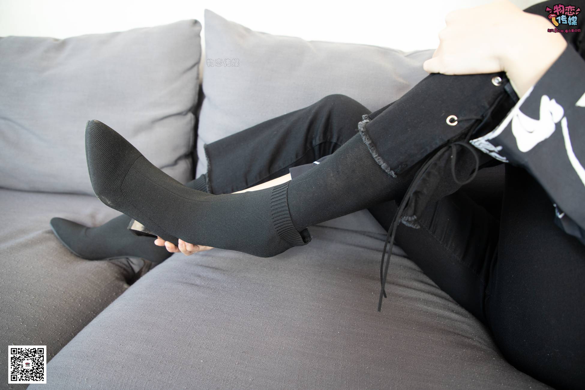 图片[28]-物恋传媒 No.091 维维-梦幻原宿妆 [119P] – 速更版-美库