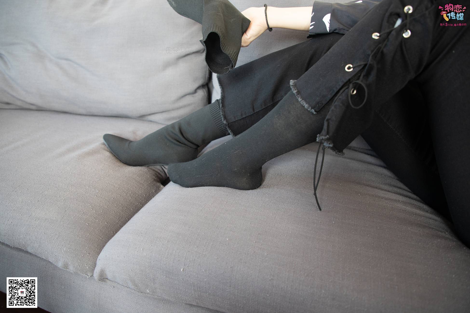 图片[30]-物恋传媒 No.091 维维-梦幻原宿妆 [119P] – 速更版-美库