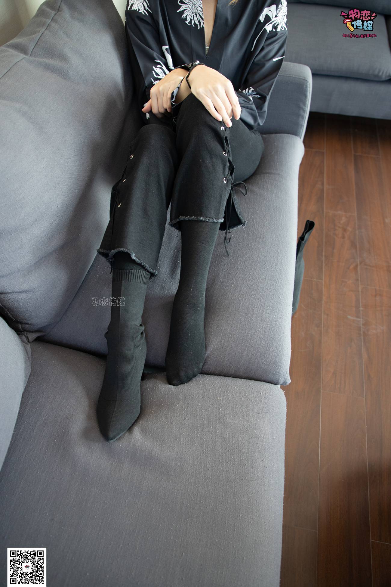 图片[31]-物恋传媒 No.091 维维-梦幻原宿妆 [119P] – 速更版-美库