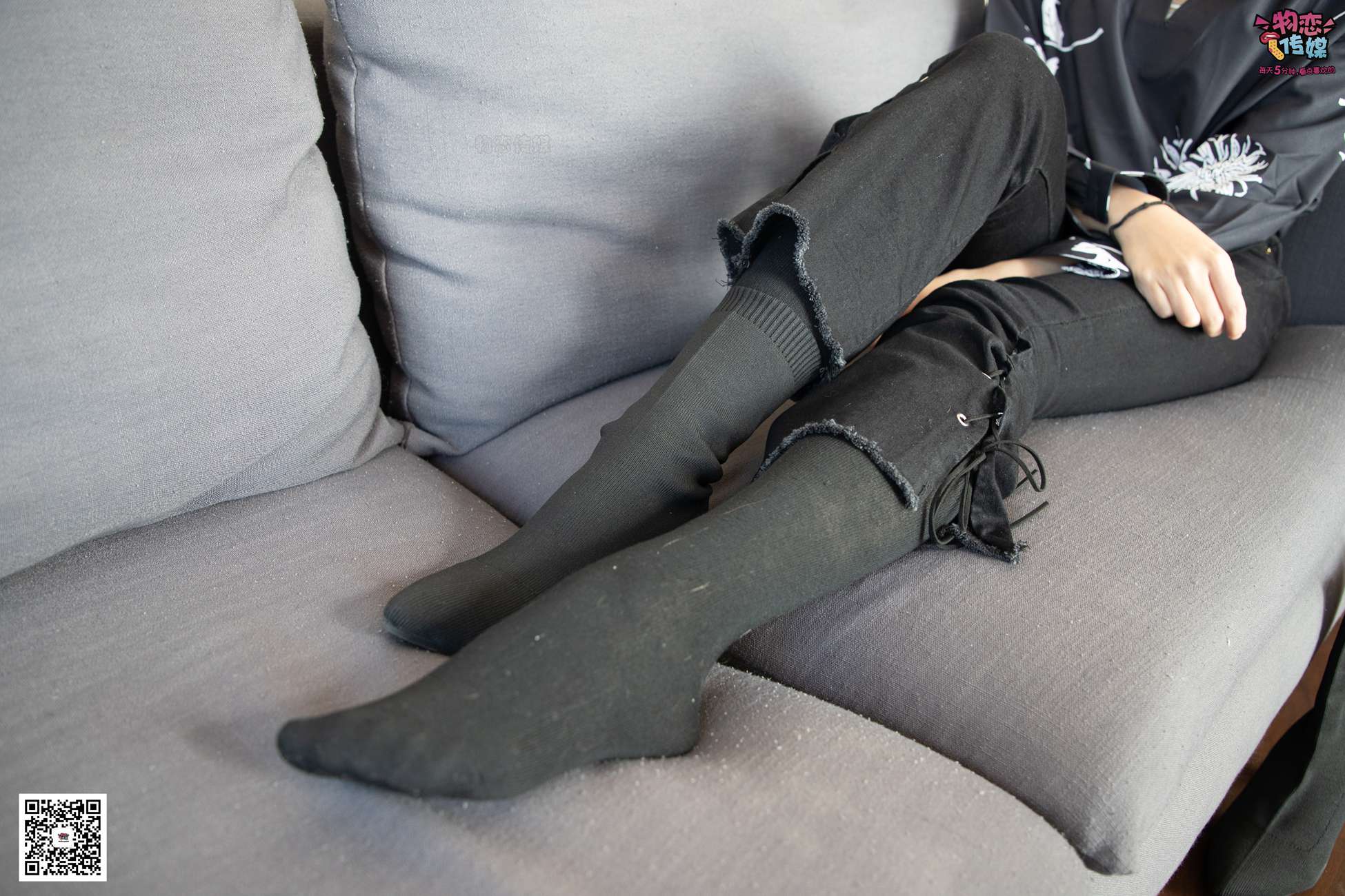 图片[33]-物恋传媒 No.091 维维-梦幻原宿妆 [119P] – 速更版-美库