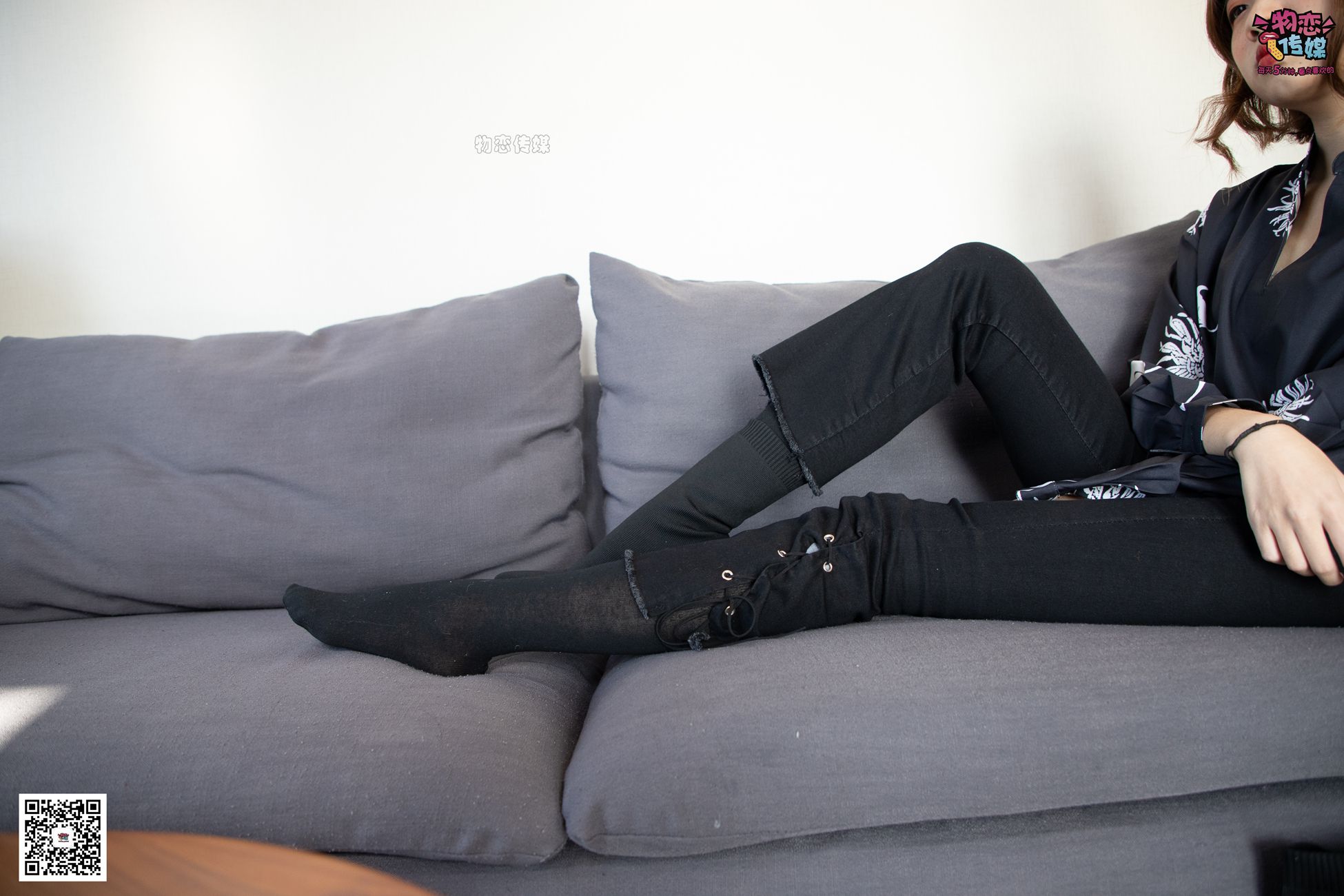 图片[35]-物恋传媒 No.091 维维-梦幻原宿妆 [119P] – 速更版-美库