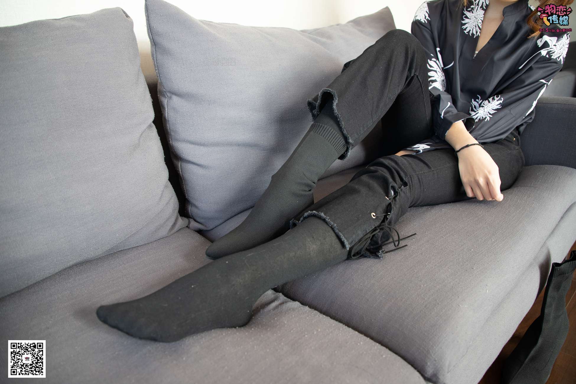 图片[36]-物恋传媒 No.091 维维-梦幻原宿妆 [119P] – 速更版-美库