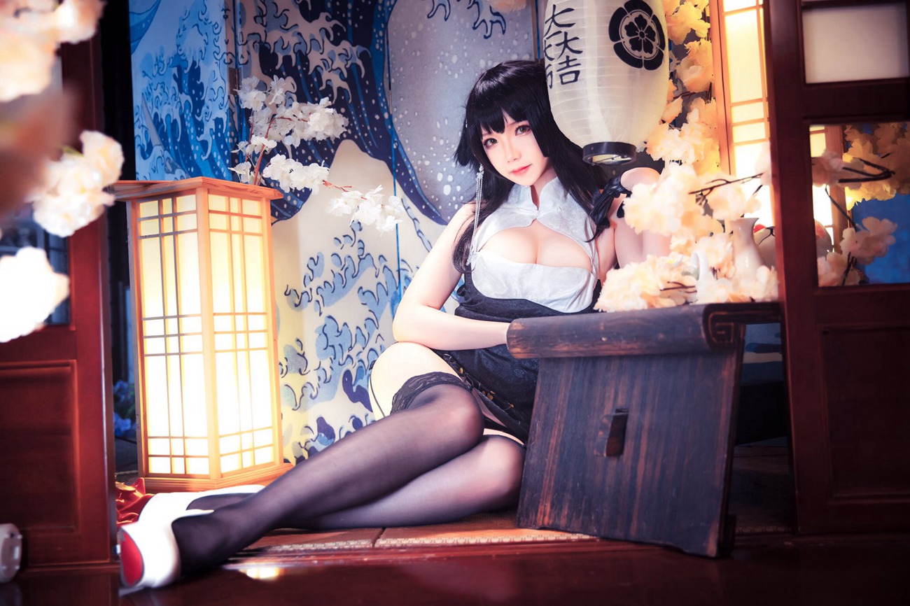 图片[21]-雪晴Astra – 碧蓝航线[31P] – 速更版-美库