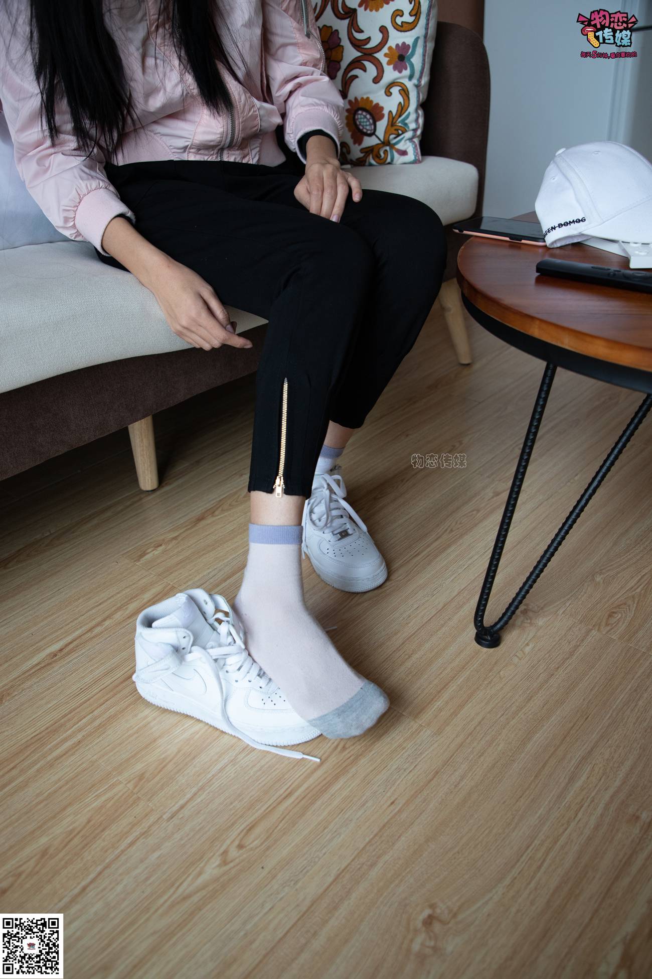 图片[61]-物恋传媒 No.089 苏镶-空谷幽兰的她 [155P] – 速更版-美库