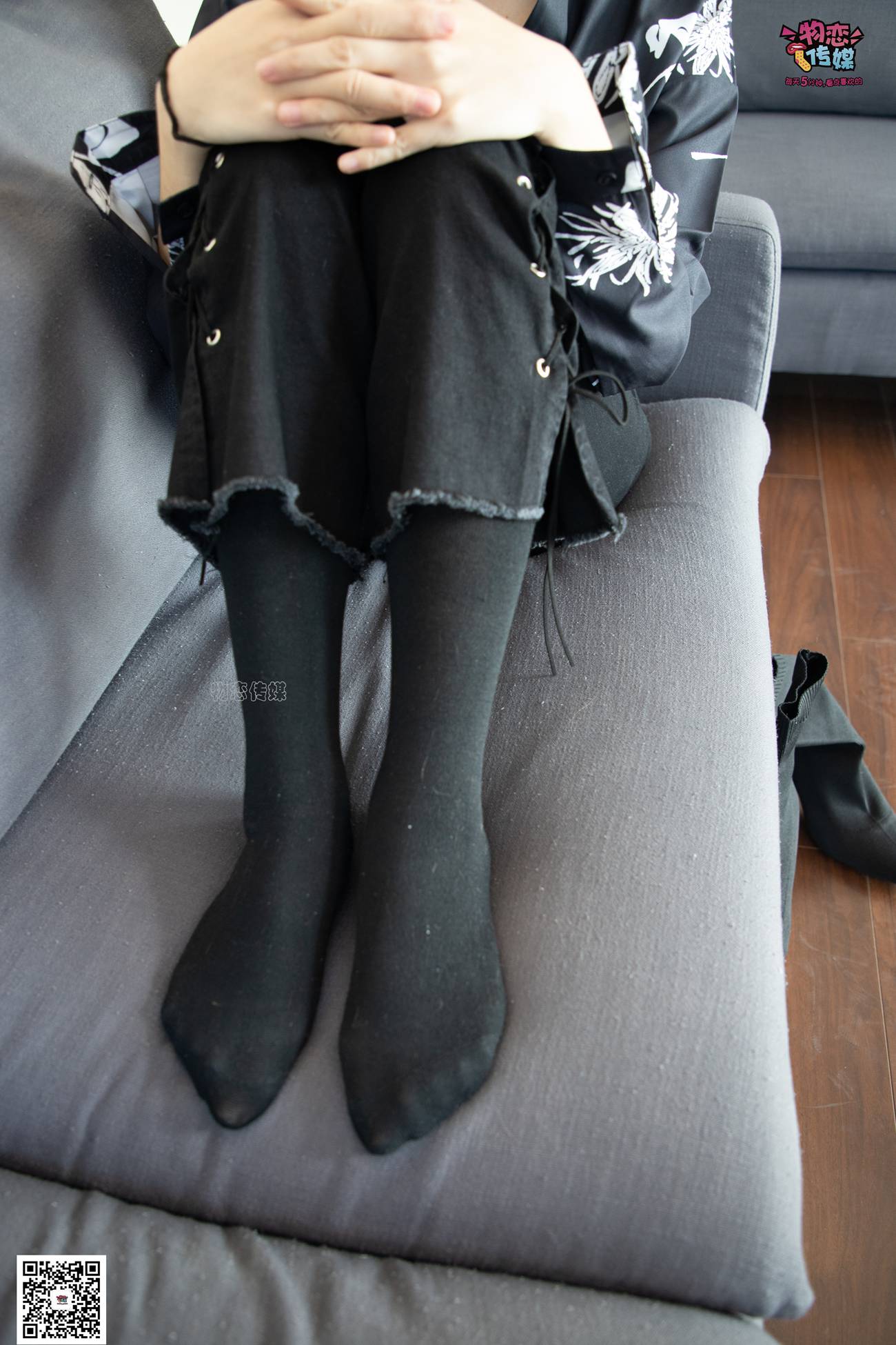 图片[43]-物恋传媒 No.091 维维-梦幻原宿妆 [119P] – 速更版-美库