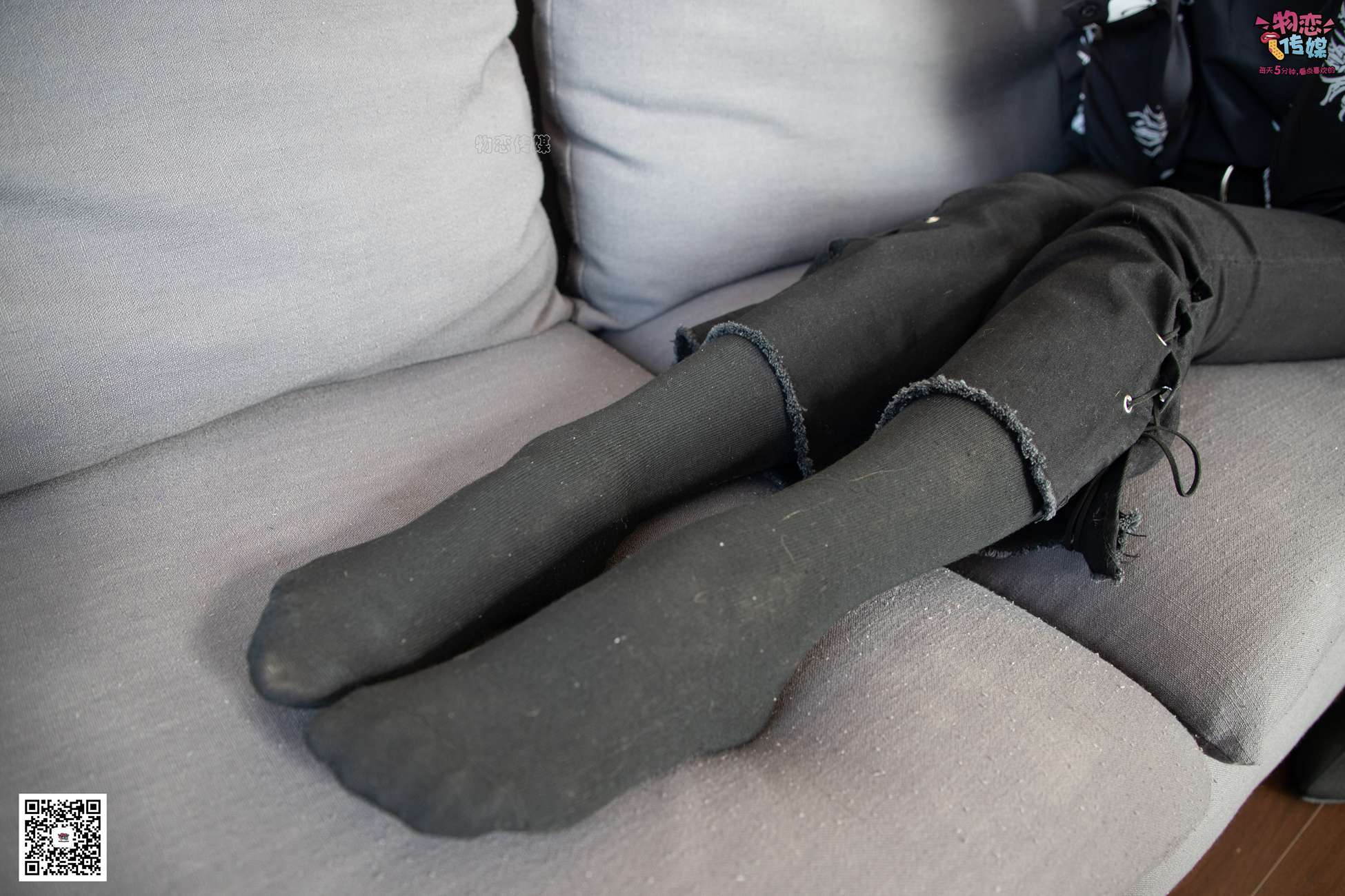 图片[45]-物恋传媒 No.091 维维-梦幻原宿妆 [119P] – 速更版-美库