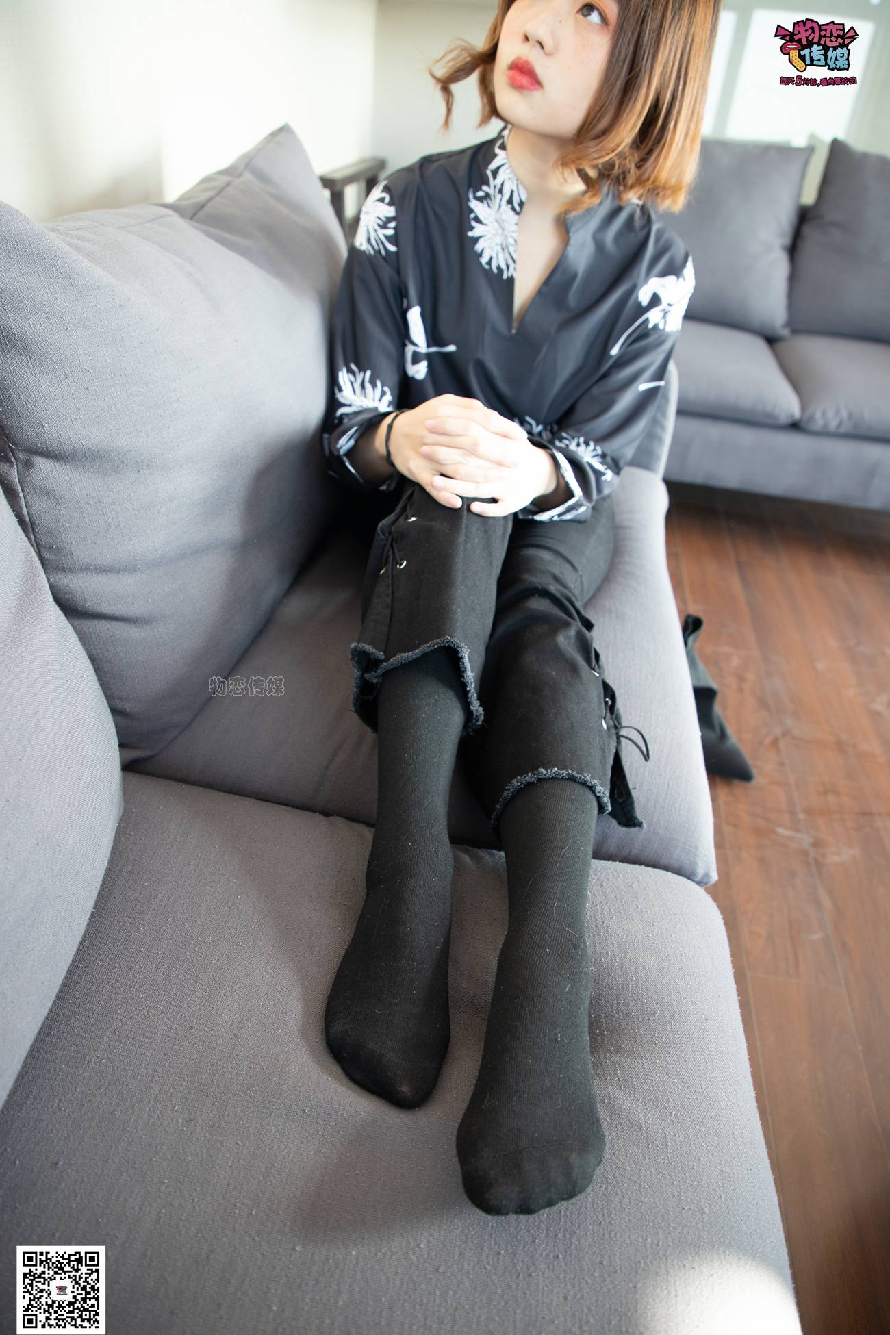 图片[48]-物恋传媒 No.091 维维-梦幻原宿妆 [119P] – 速更版-美库