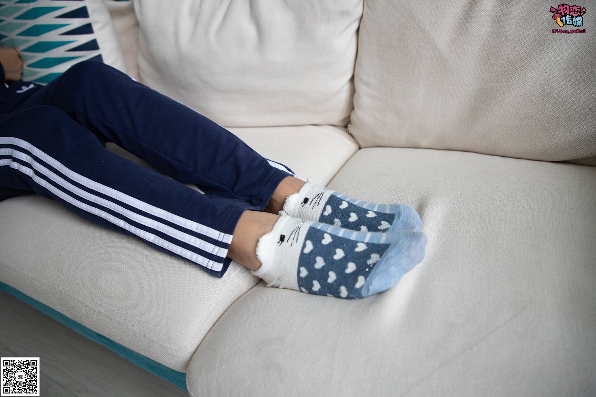 图片[57]-物恋传媒 No.090 晚晴-云过花晚晴，风起等归人 [148P] – 速更版-美库