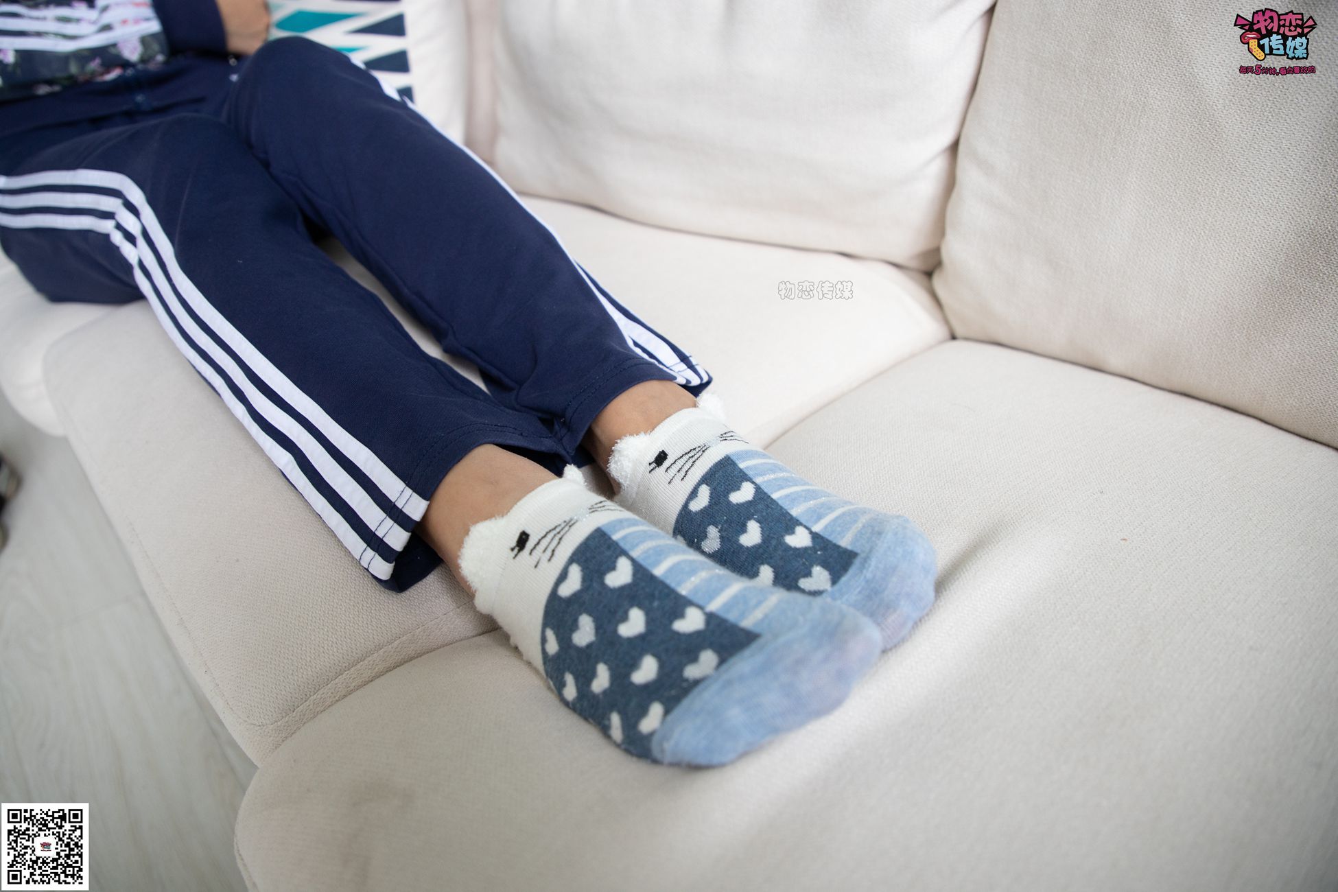 图片[58]-物恋传媒 No.090 晚晴-云过花晚晴，风起等归人 [148P] – 速更版-美库