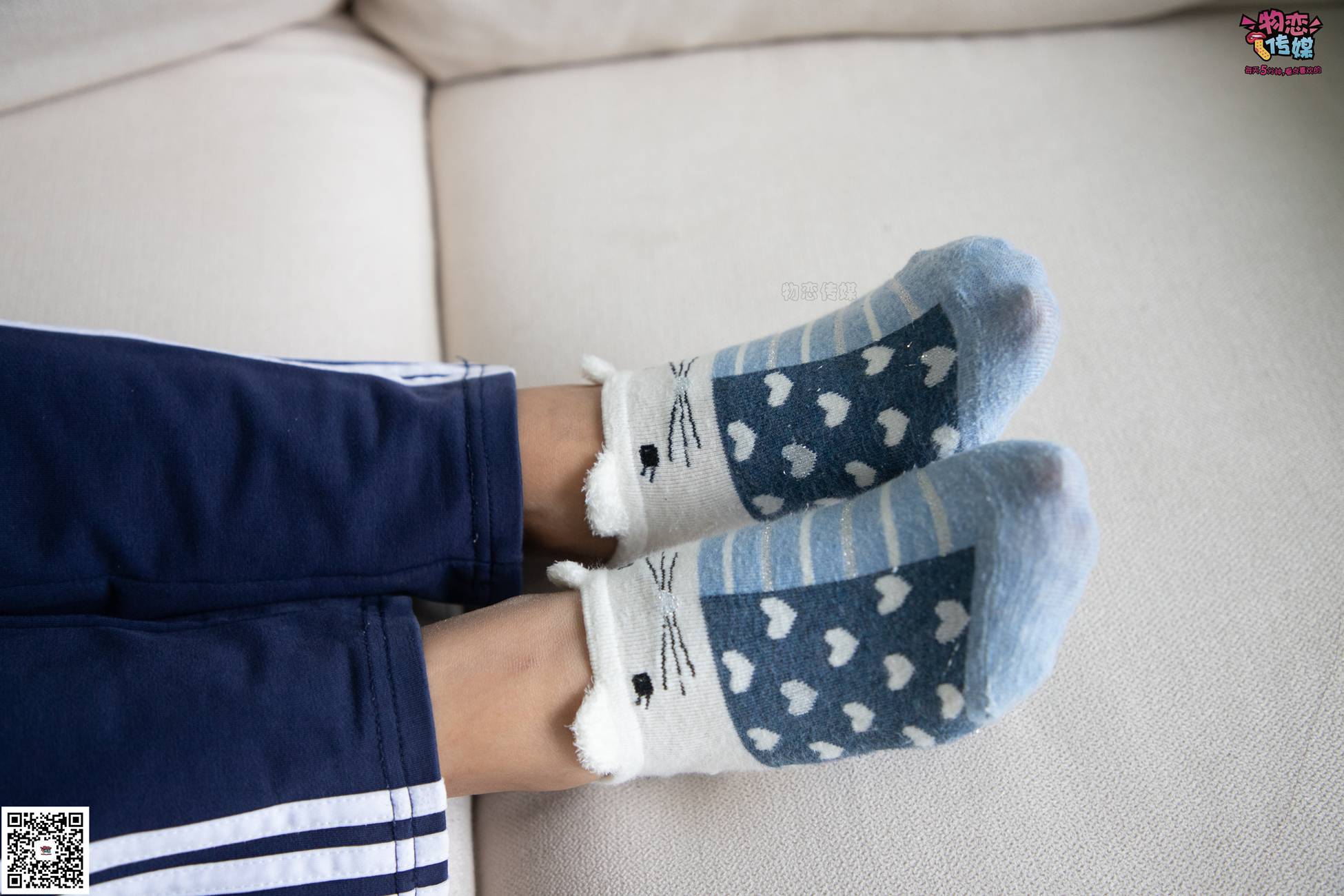 图片[59]-物恋传媒 No.090 晚晴-云过花晚晴，风起等归人 [148P] – 速更版-美库