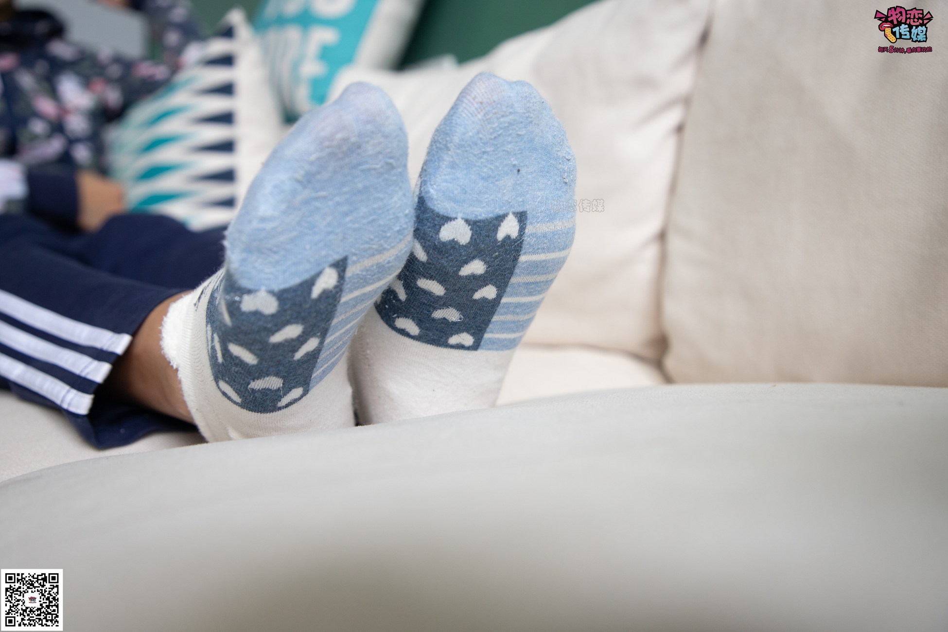 图片[62]-物恋传媒 No.090 晚晴-云过花晚晴，风起等归人 [148P] – 速更版-美库