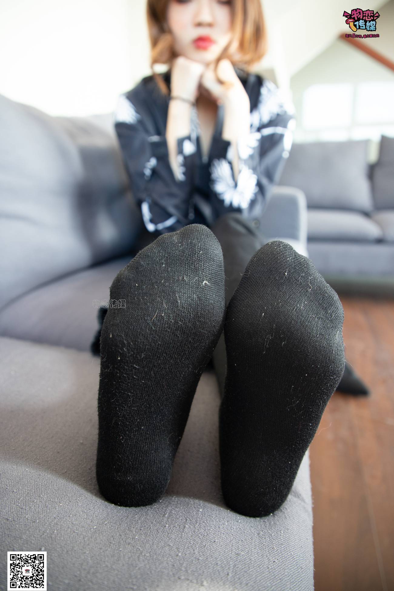 图片[54]-物恋传媒 No.091 维维-梦幻原宿妆 [119P] – 速更版-美库