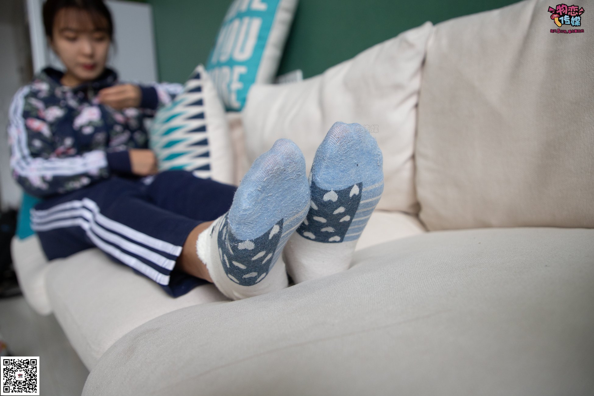 图片[63]-物恋传媒 No.090 晚晴-云过花晚晴，风起等归人 [148P] – 速更版-美库